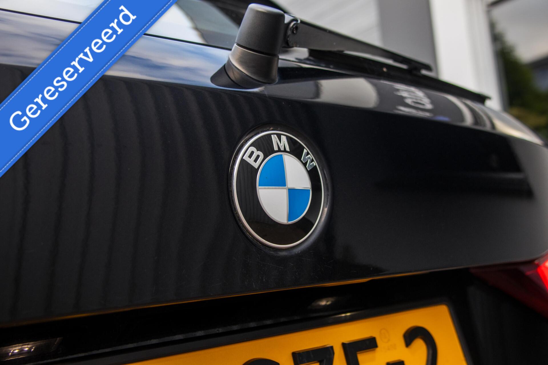 Foto van BMW X Reihe