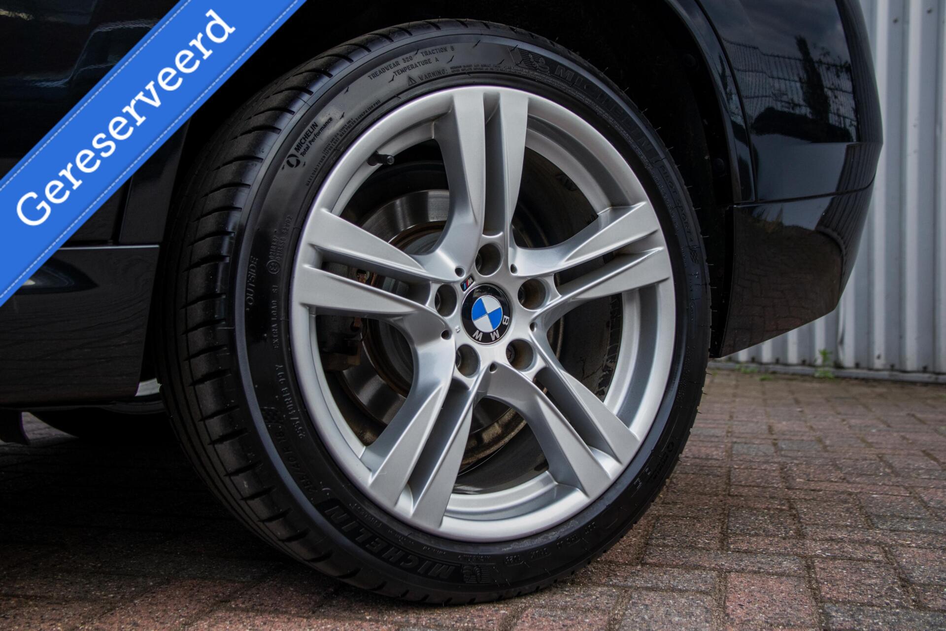 Foto van BMW X Reihe