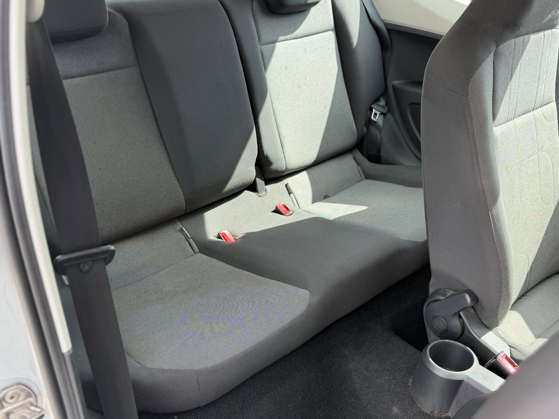 Foto van Volkswagen Up