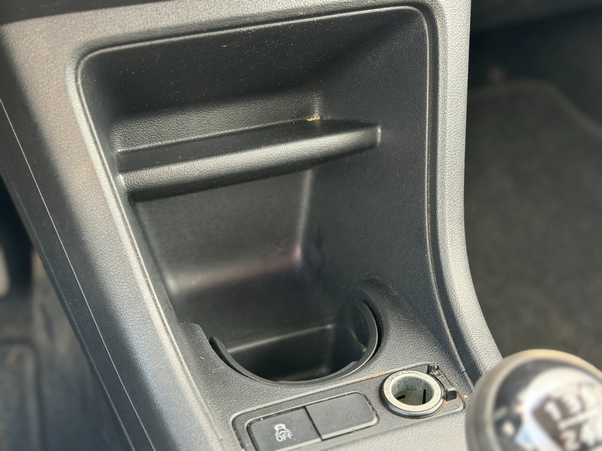 Foto van Volkswagen Up