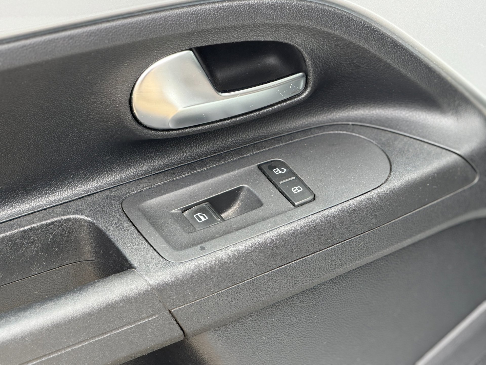 Foto van Volkswagen Up