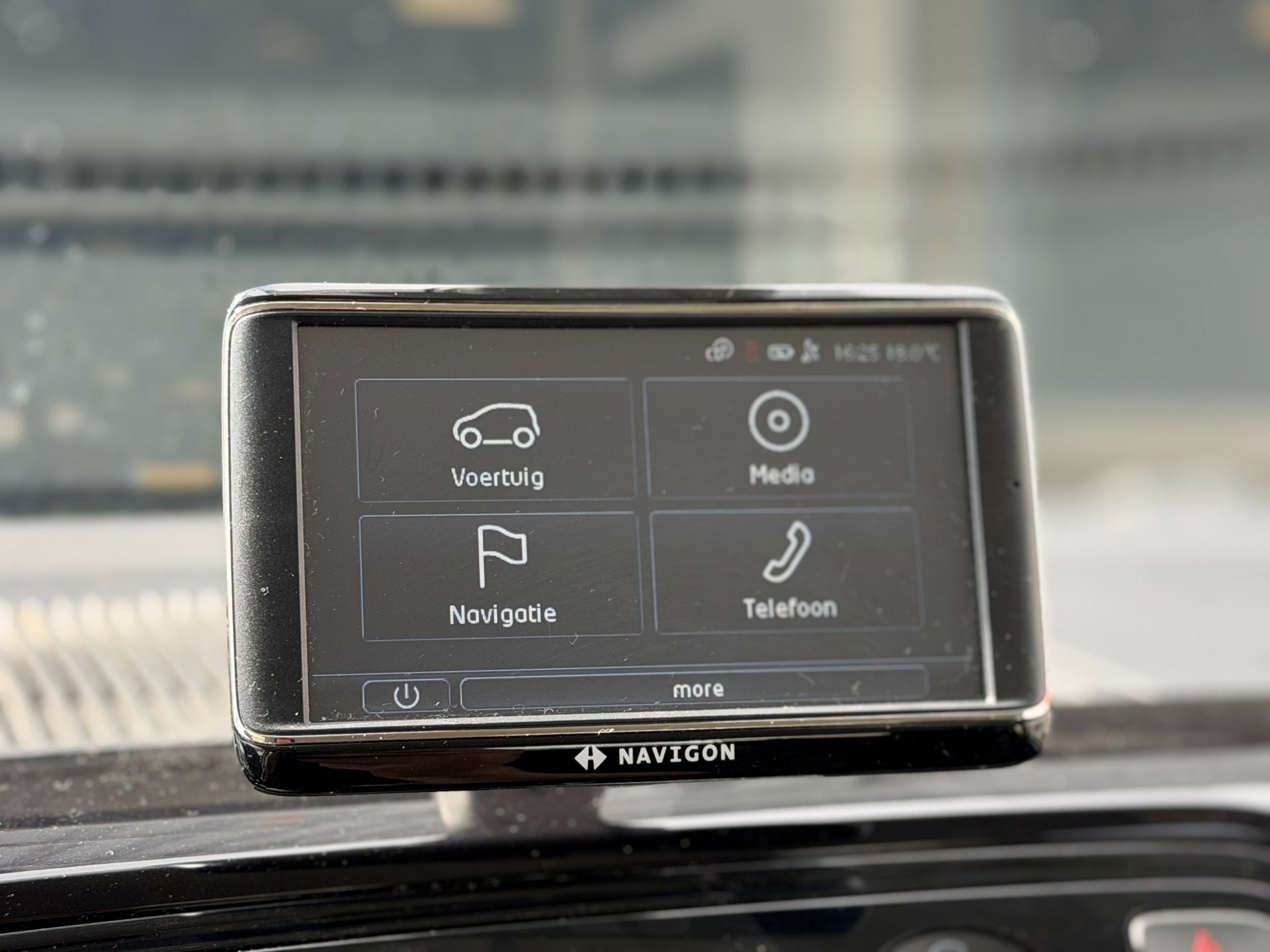 Foto van Volkswagen Up