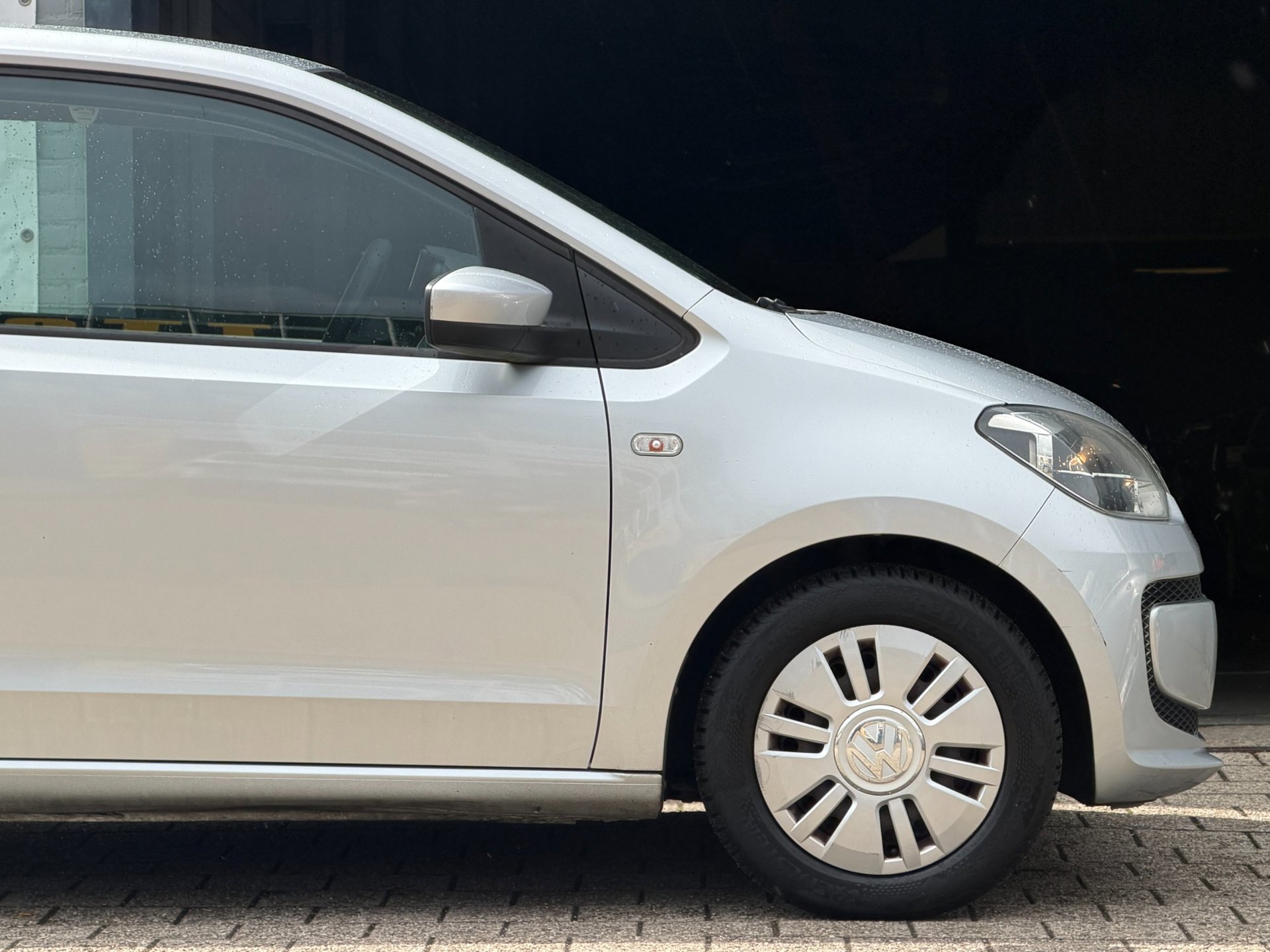 Foto van Volkswagen Up