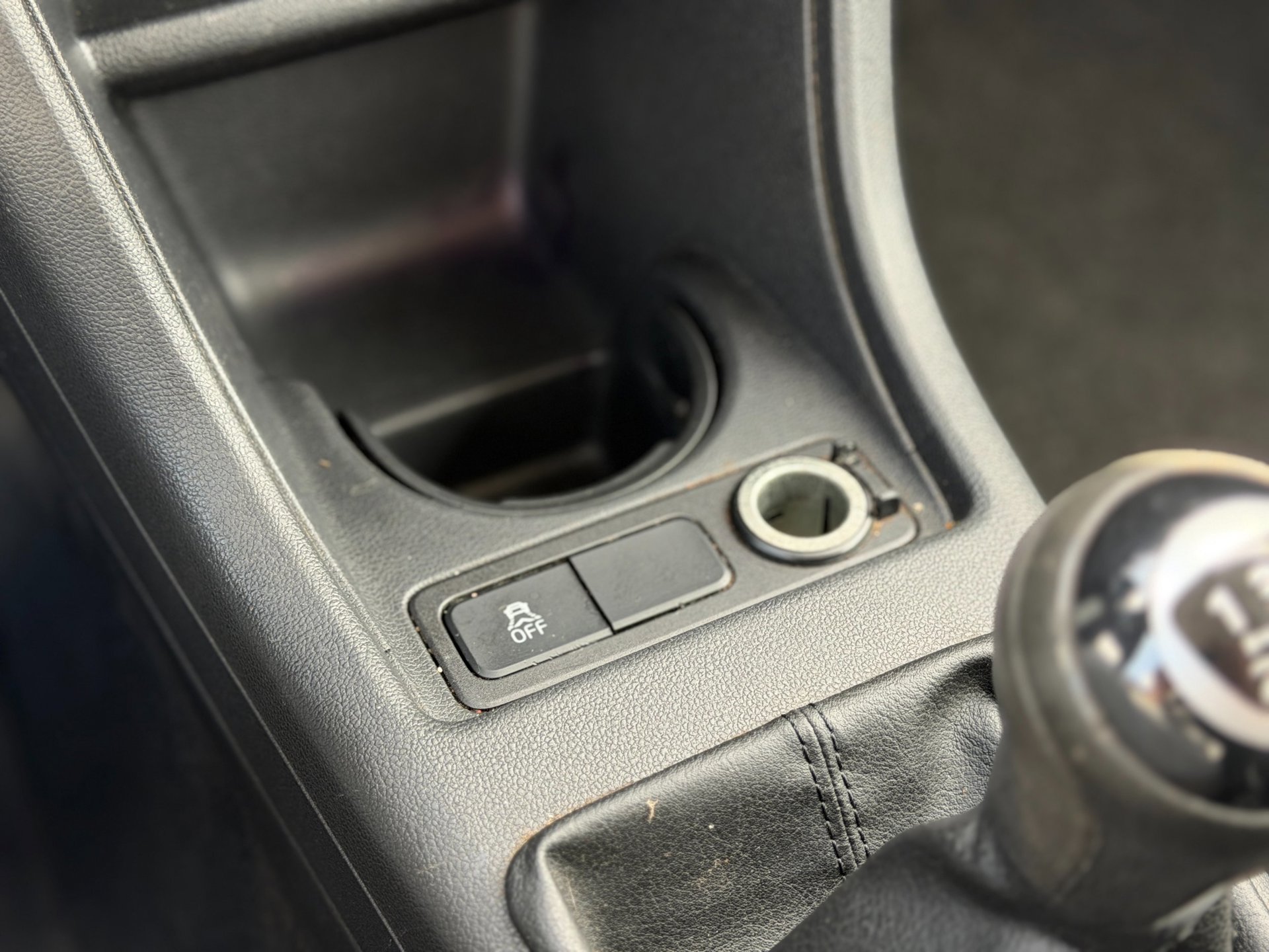 Foto van Volkswagen Up