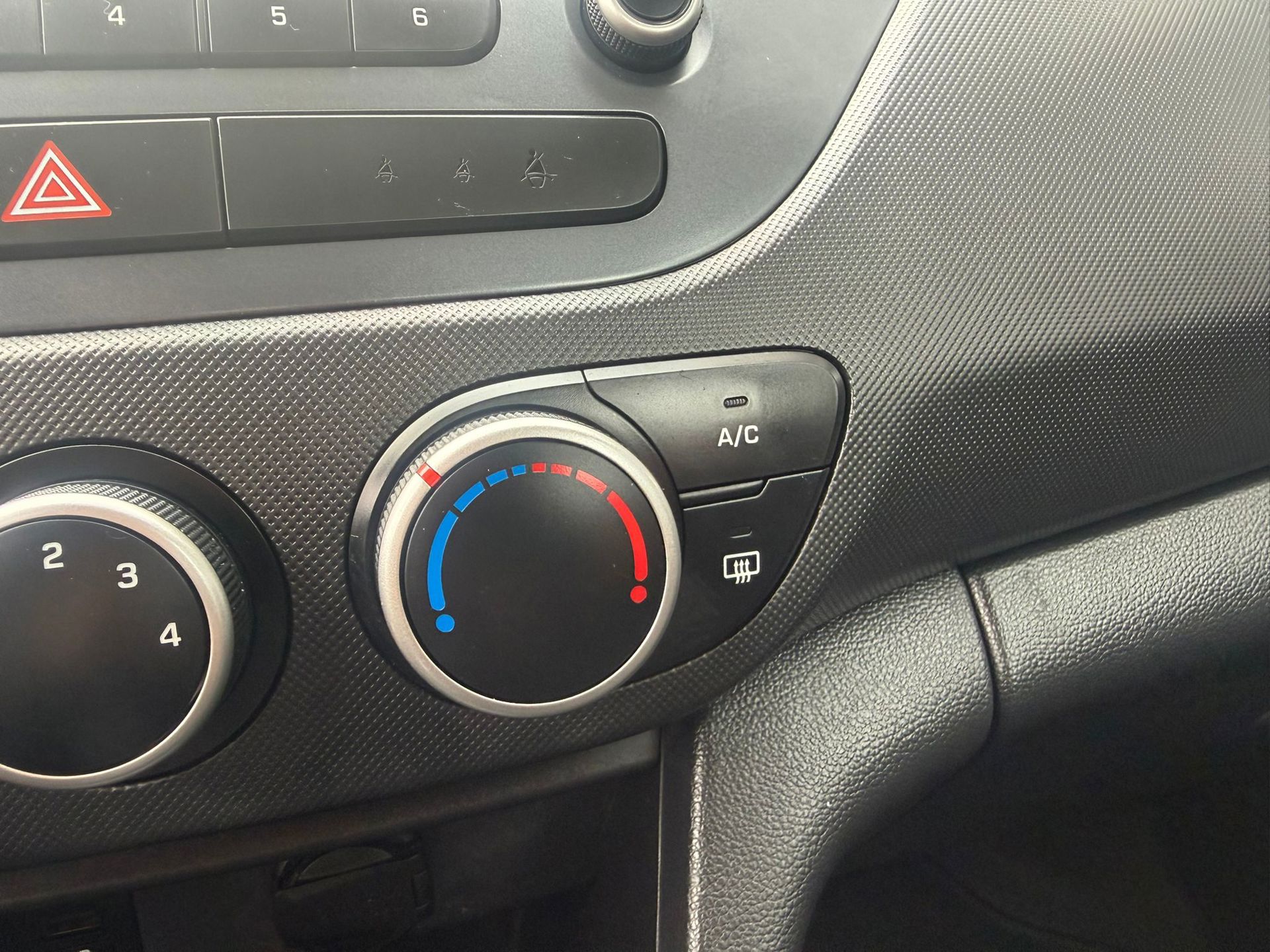 Foto van Hyundai I10