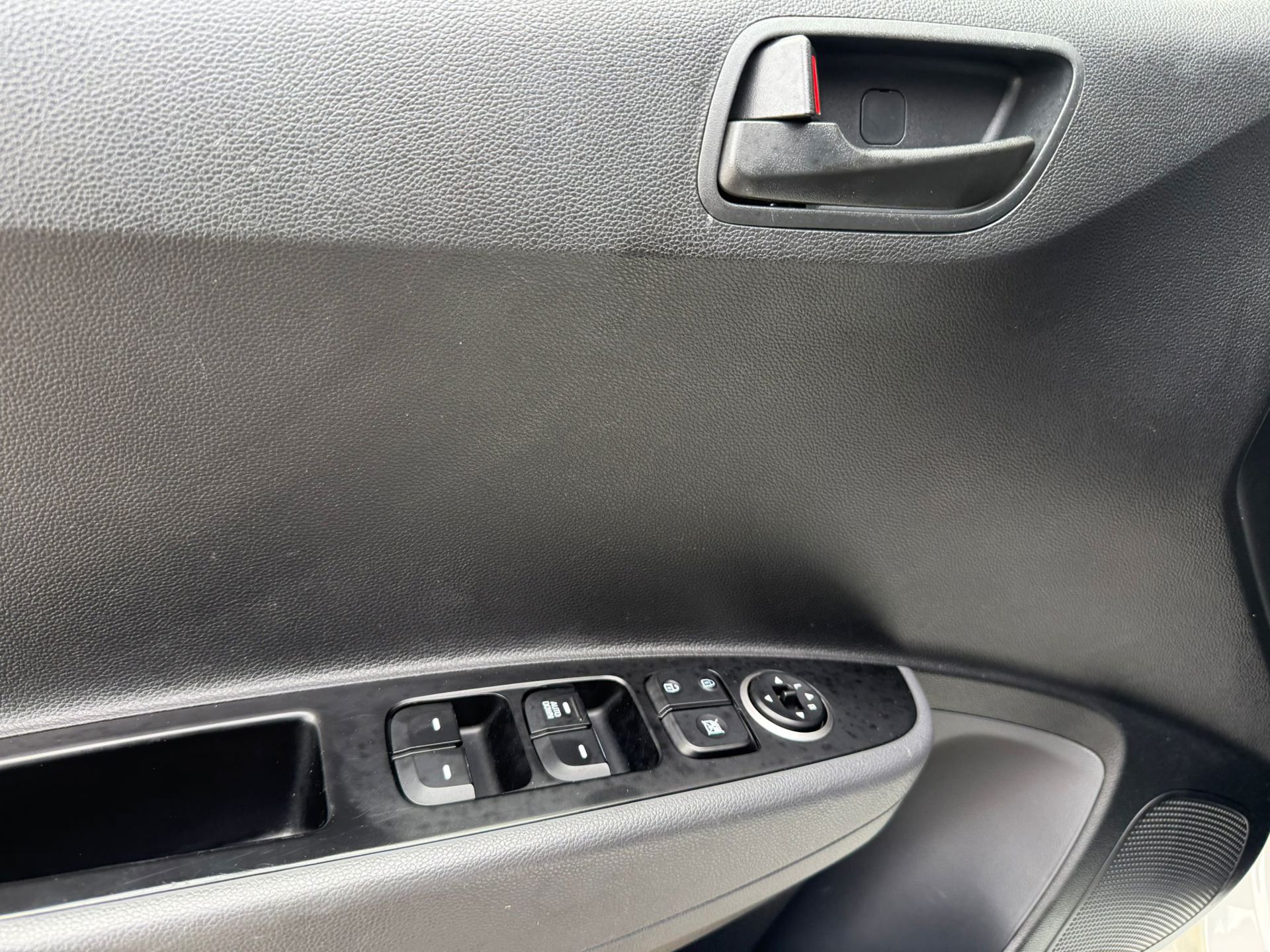 Foto van Hyundai I10