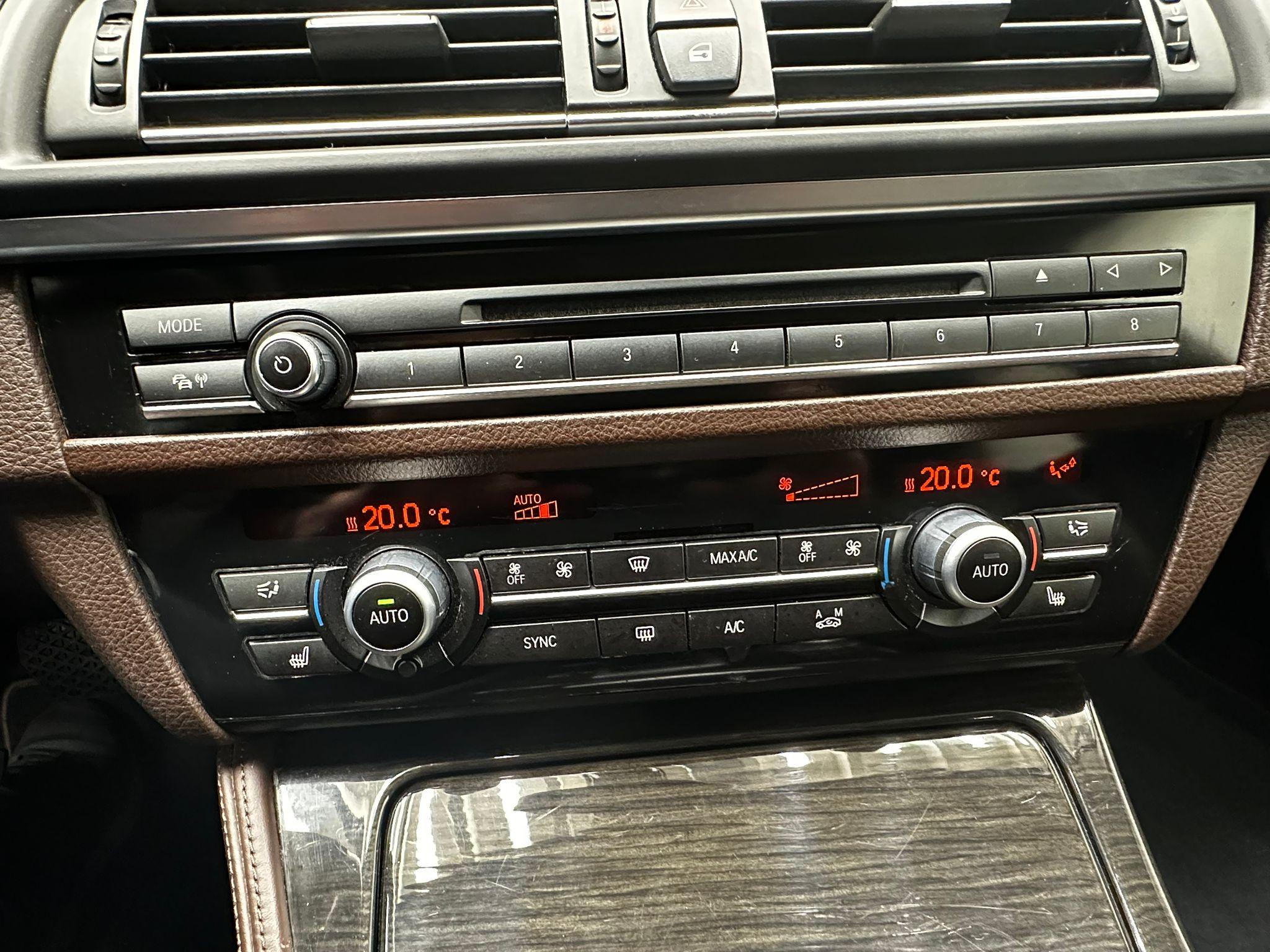 Foto van BMW 520i