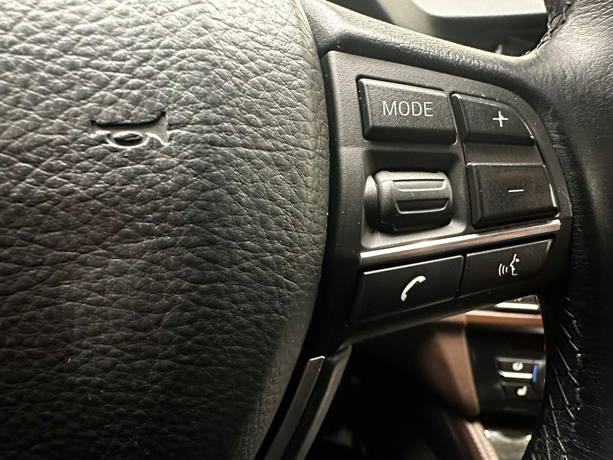 Foto van BMW 520i
