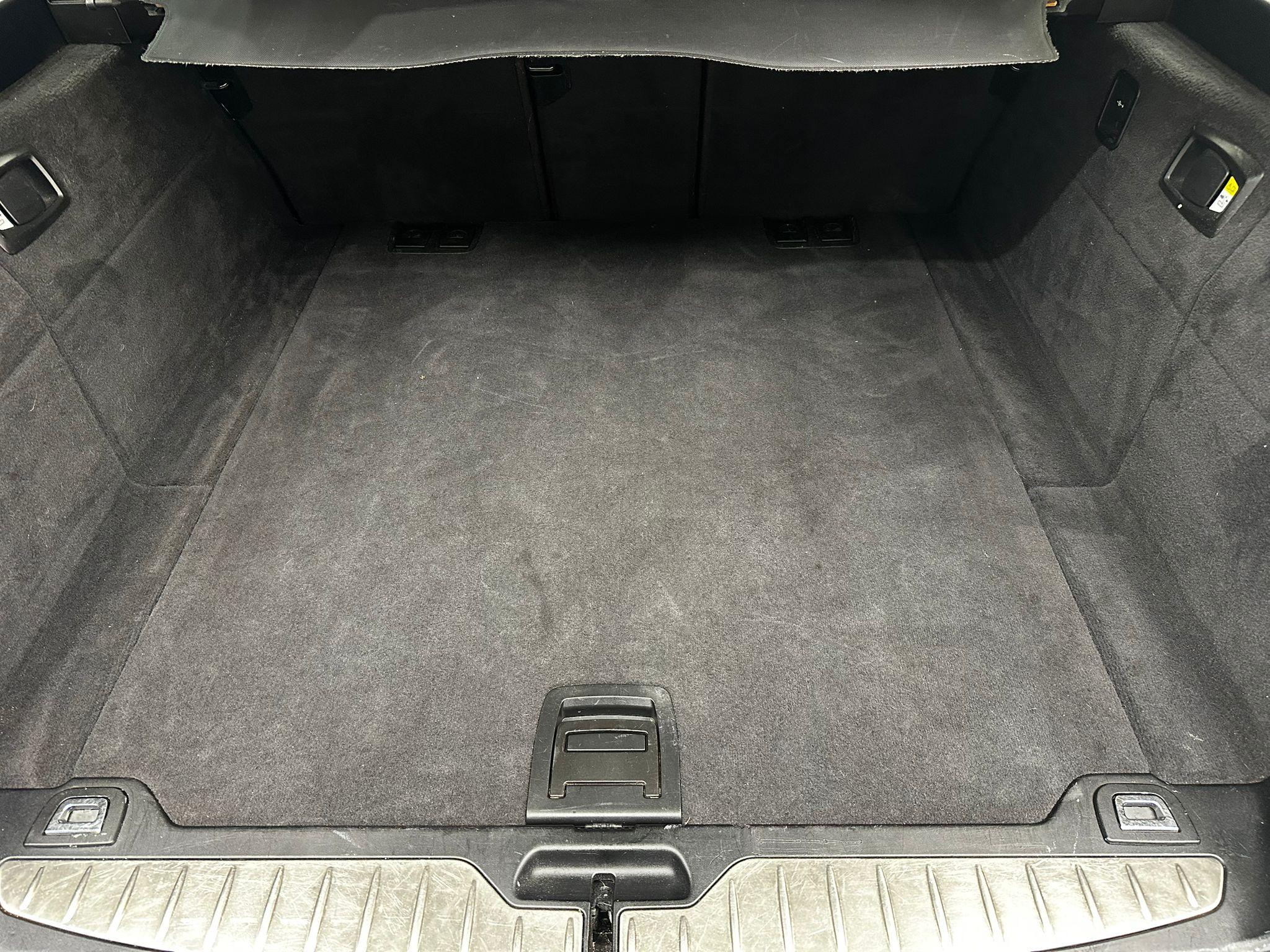 Foto van BMW 520i