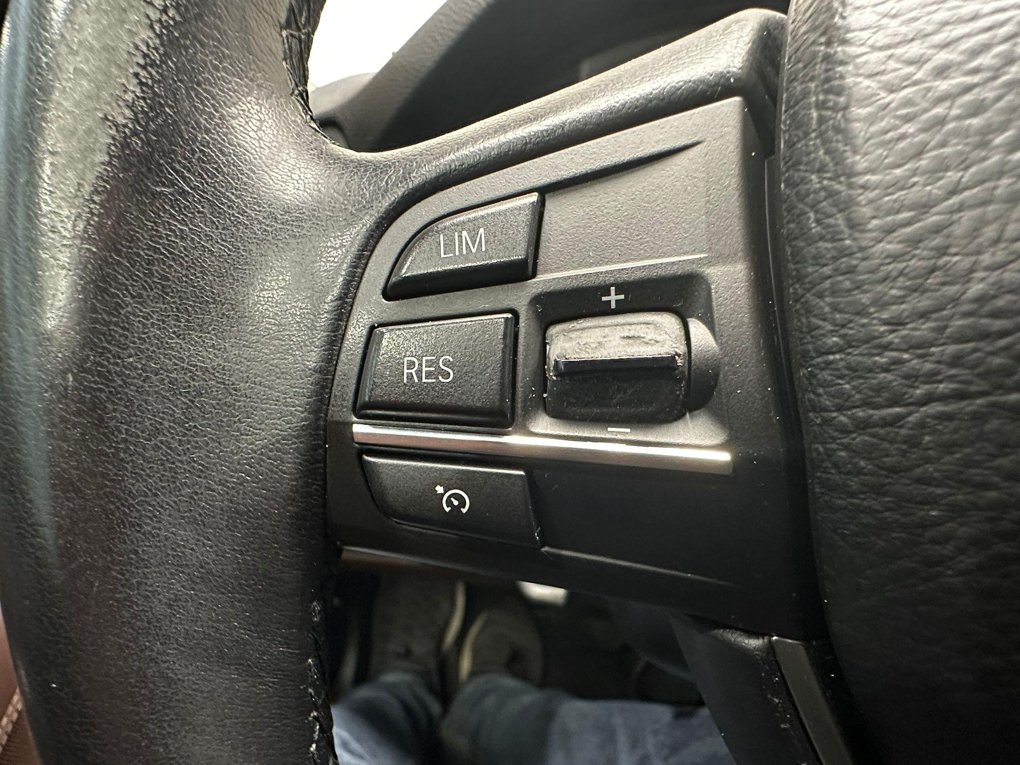 Foto van BMW 520i