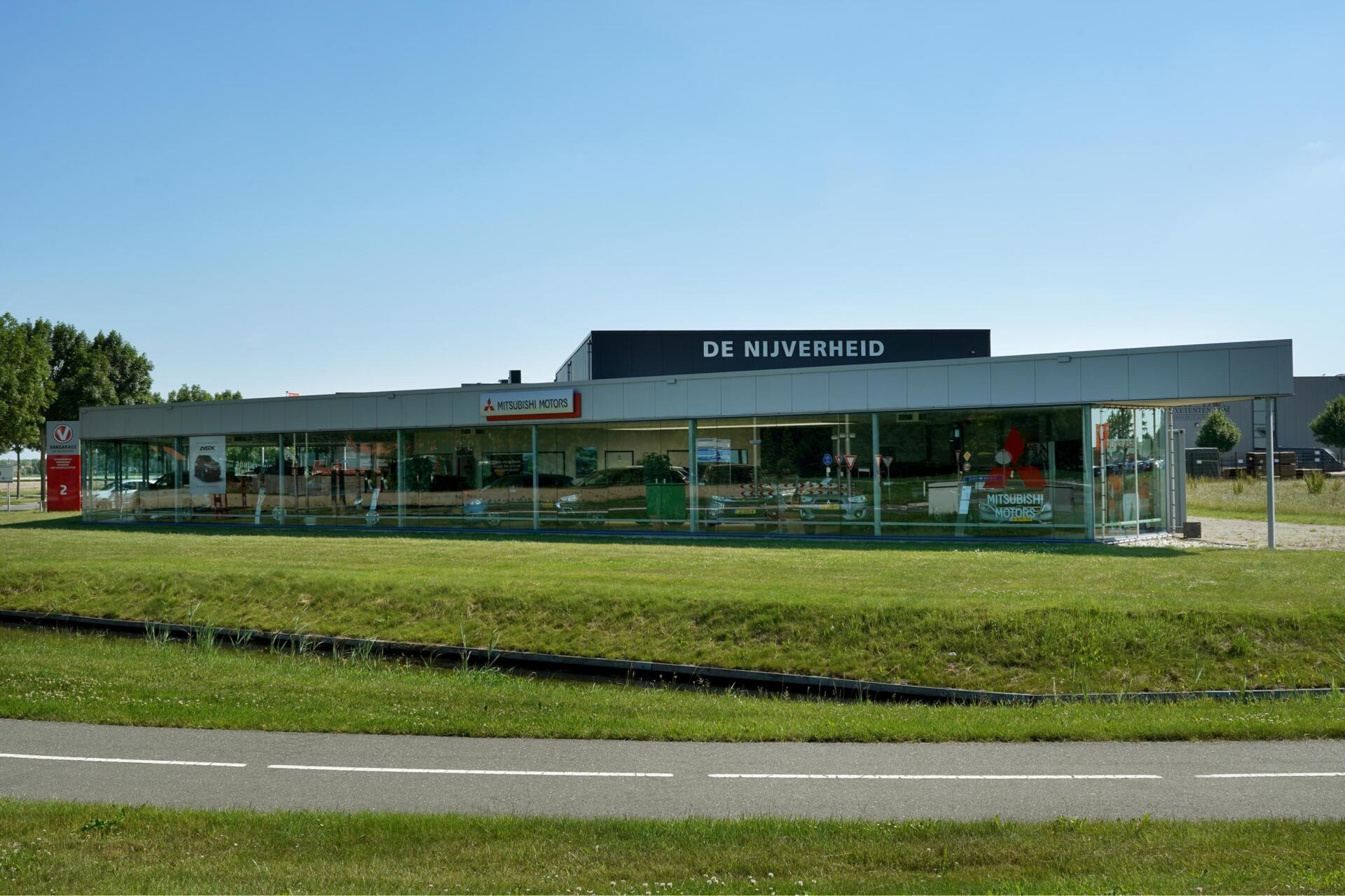 Foto van Alfa Romeo Alfa Mito