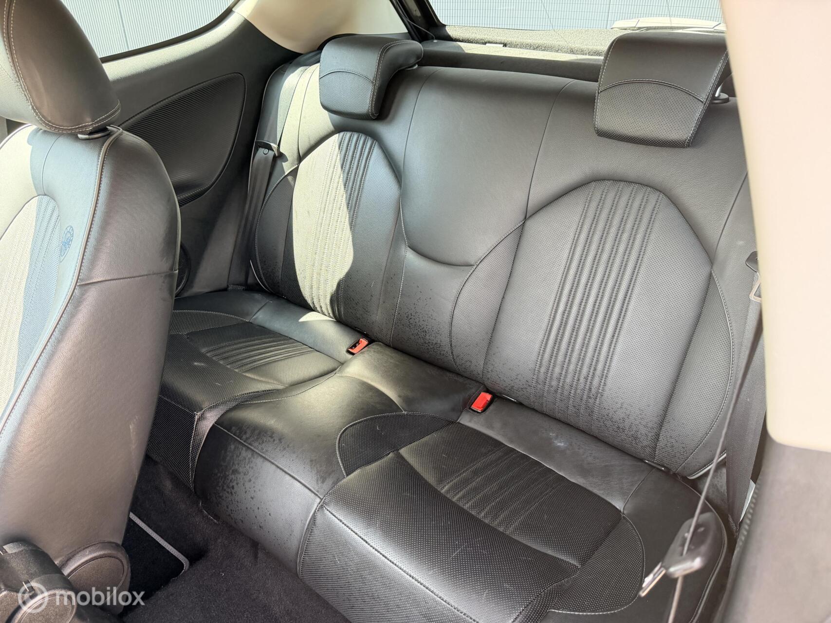Foto van Alfa Romeo Alfa Mito