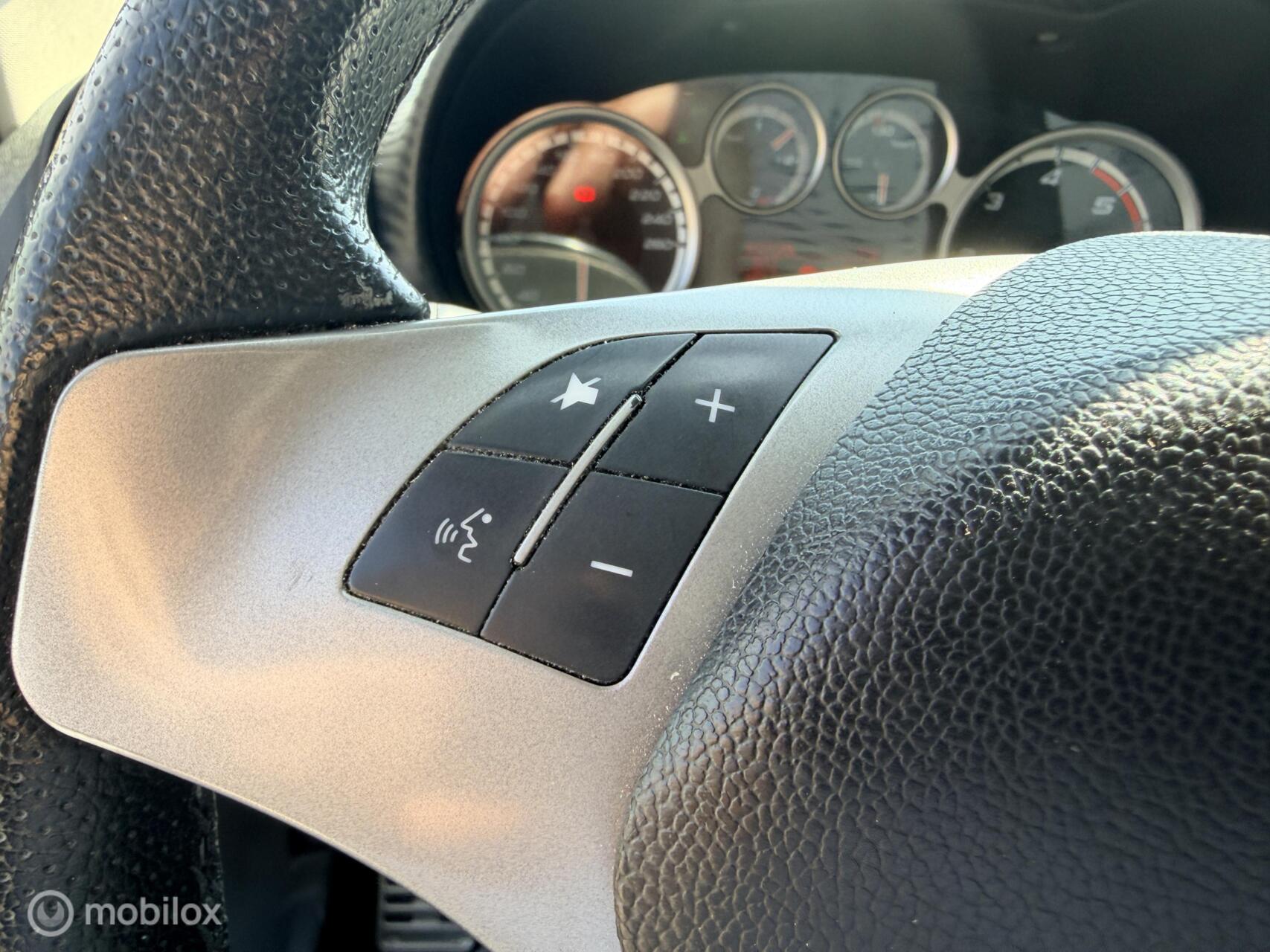 Foto van Alfa Romeo Alfa Mito