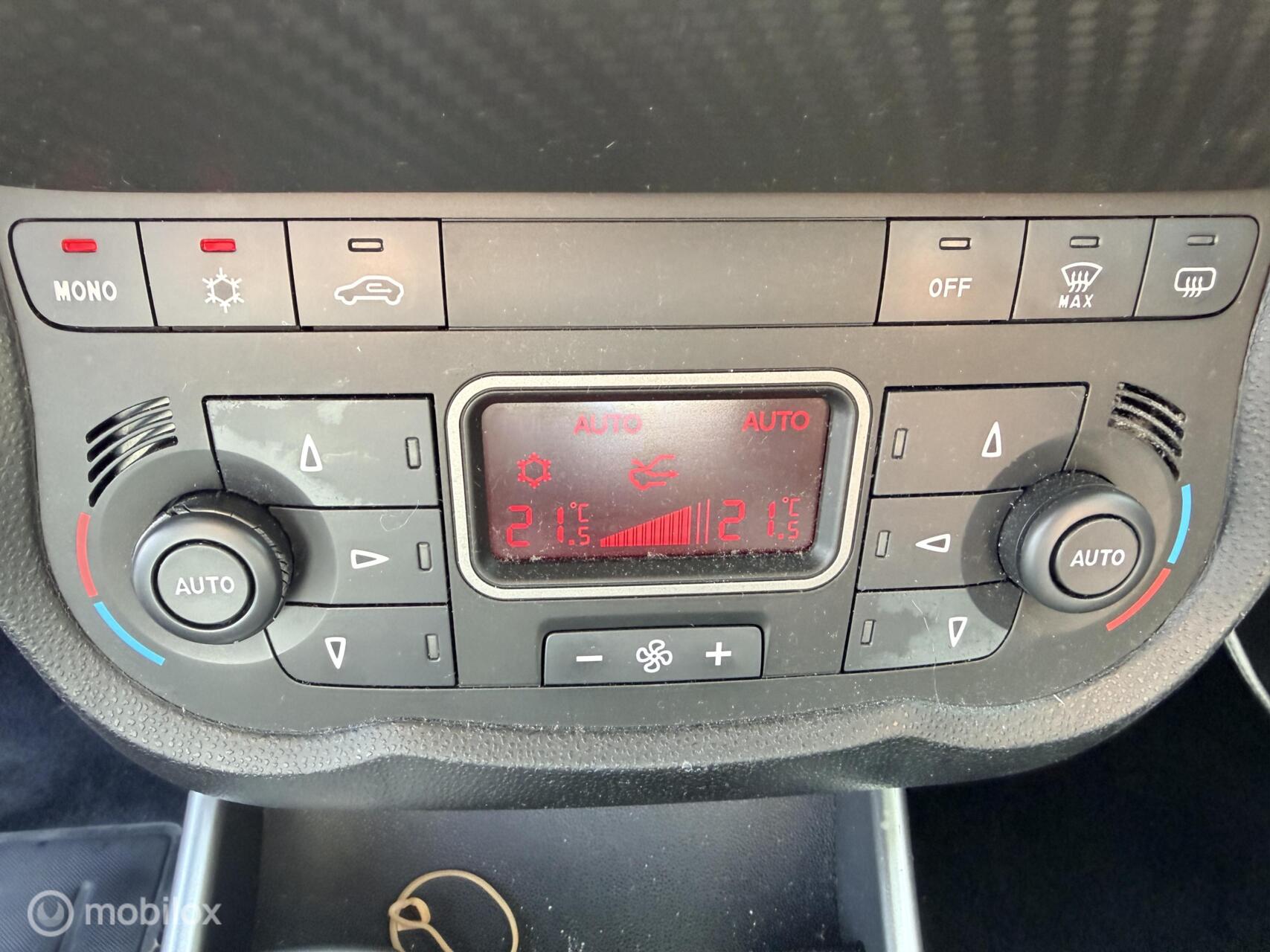 Foto van Alfa Romeo Alfa Mito