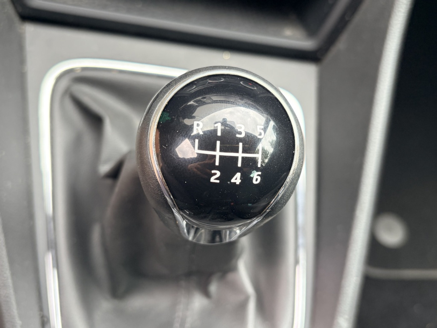 Foto van Seat Leon ST