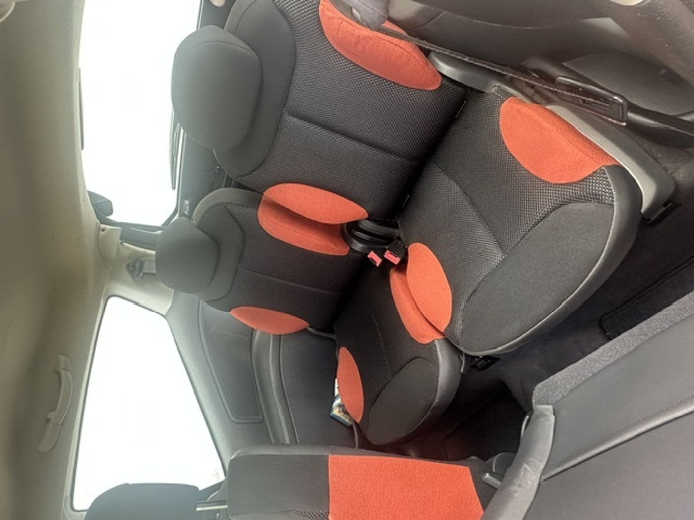 Foto van Citroen C2