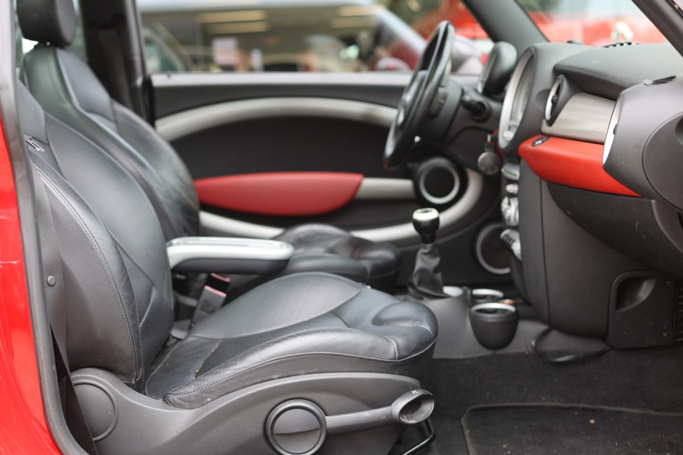 Foto van Mini Mini Cooper