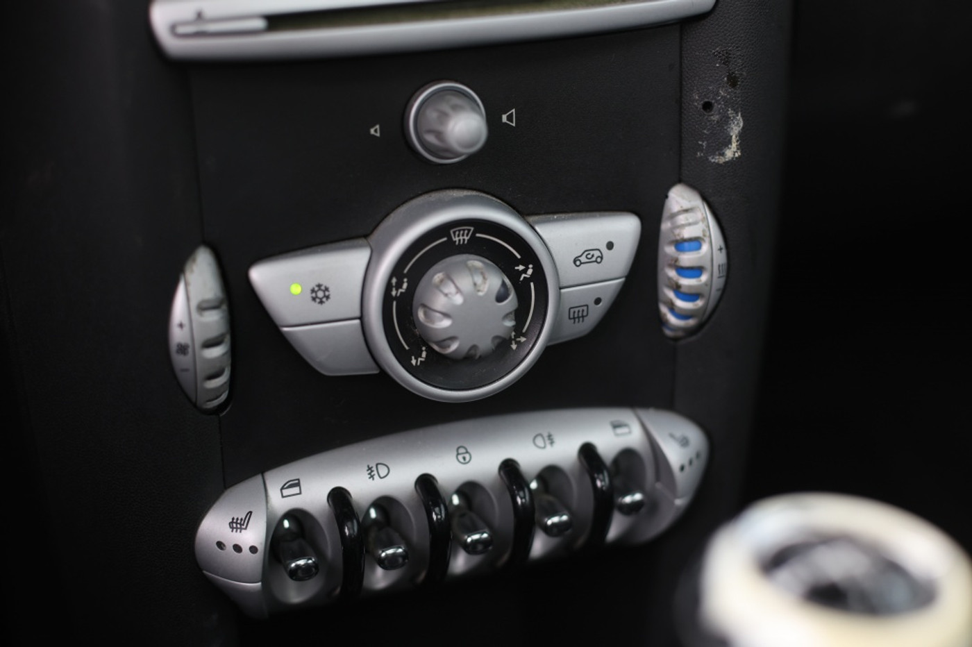 Foto van Mini Mini Cooper