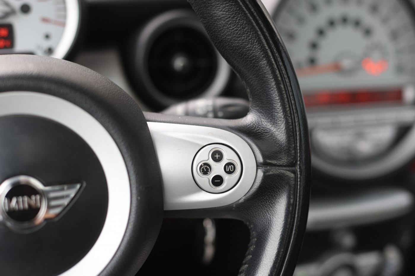 Foto van Mini Mini Cooper