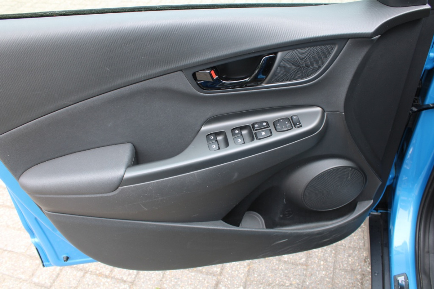 Foto van Hyundai Kona
