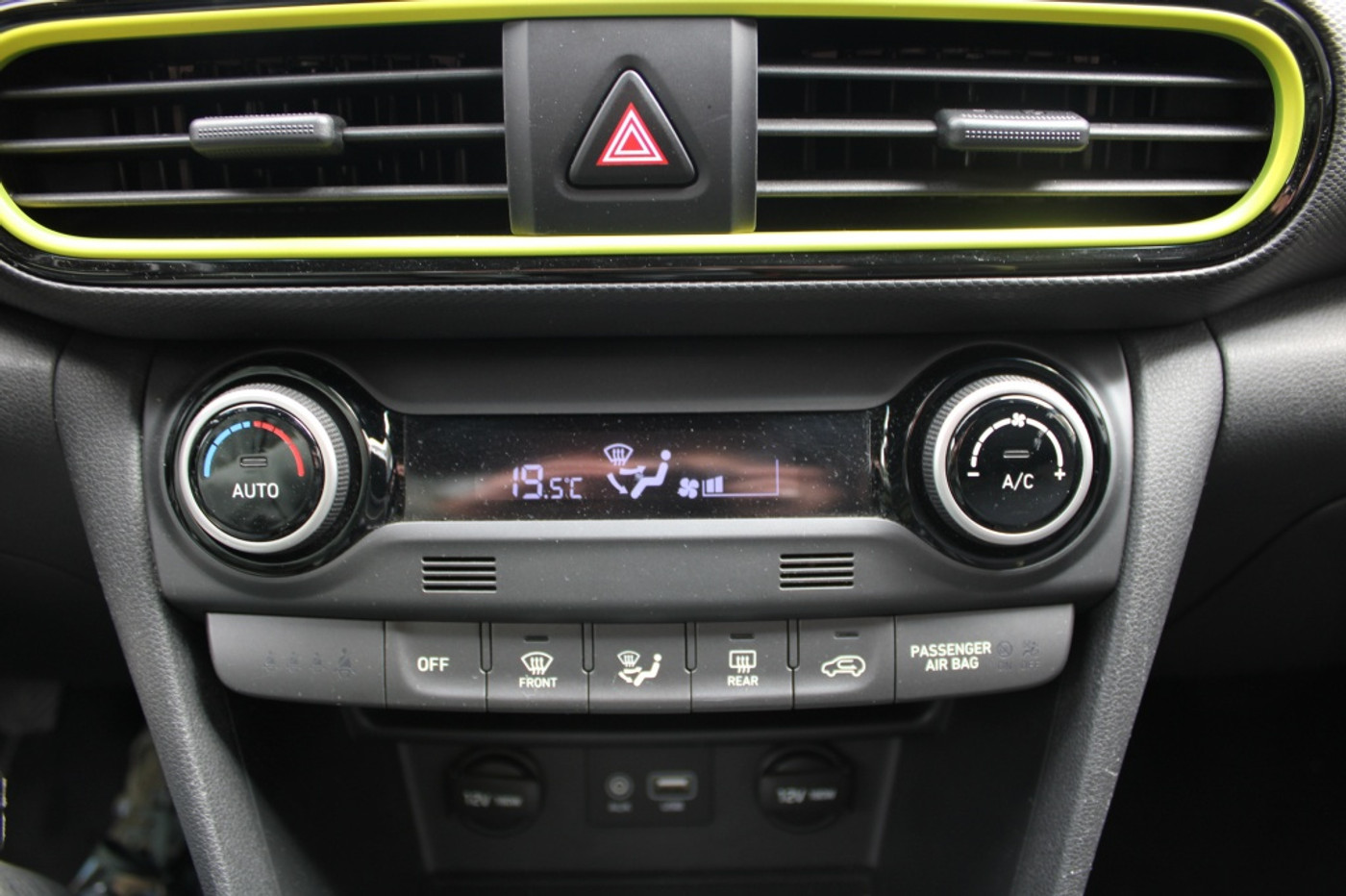 Foto van Hyundai Kona