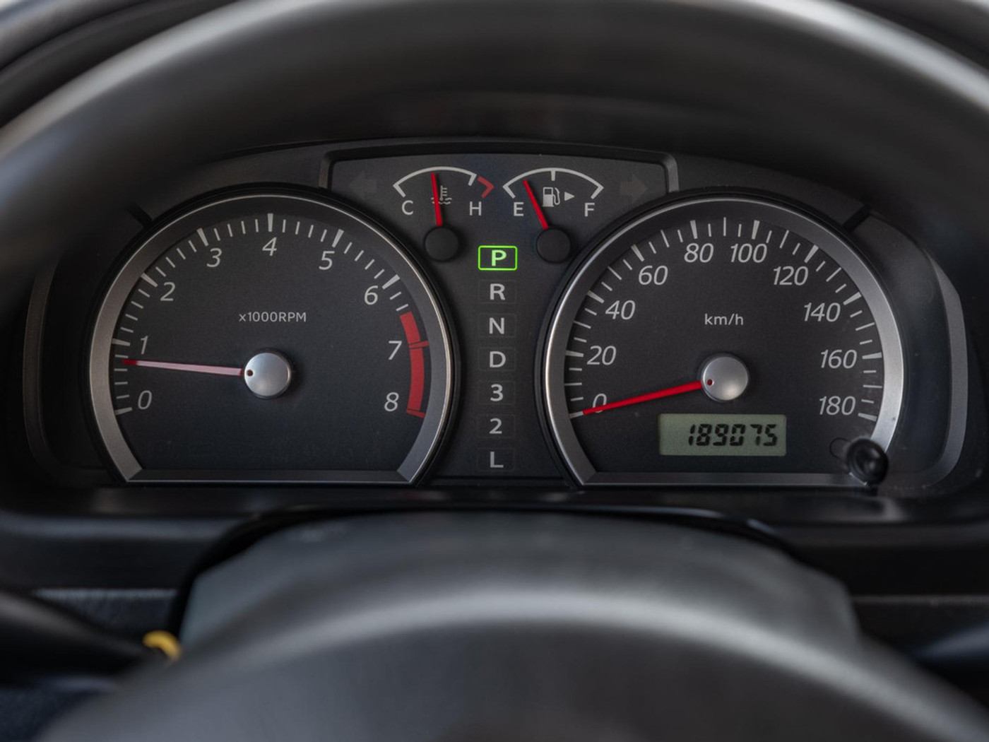 Foto van Suzuki Jimny