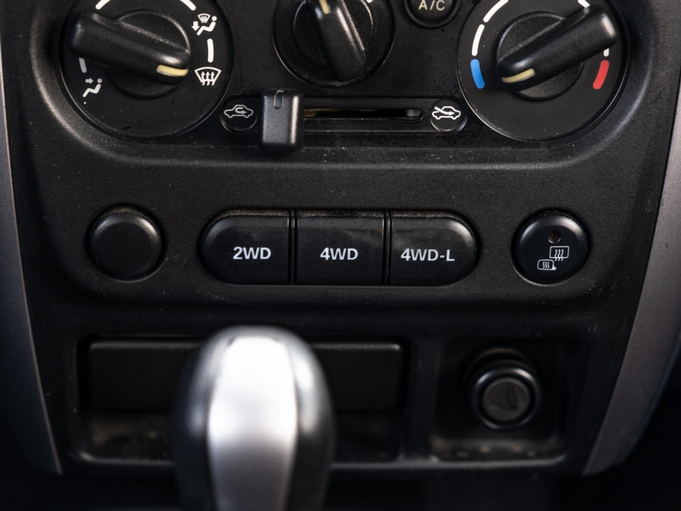 Foto van Suzuki Jimny
