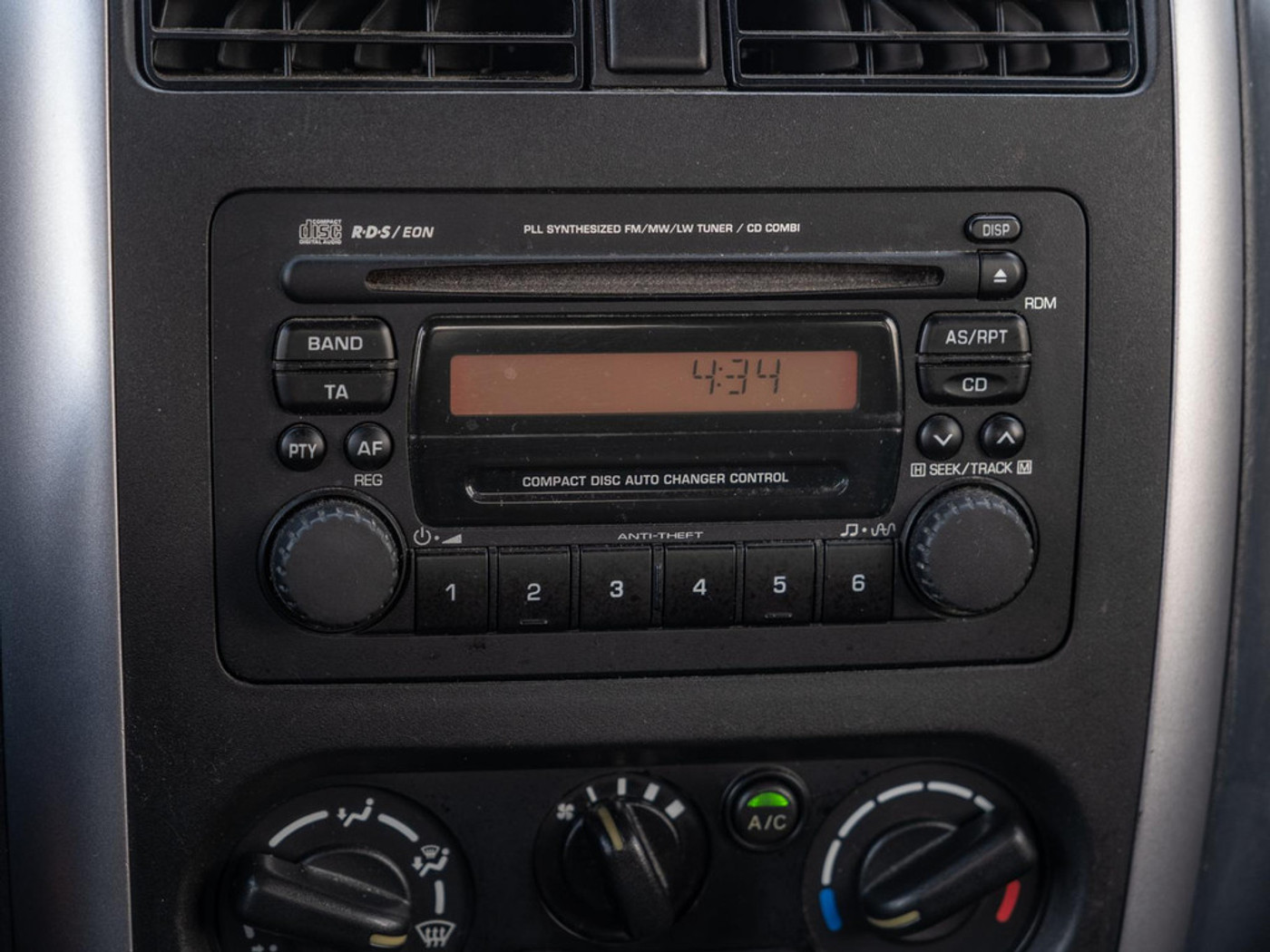 Foto van Suzuki Jimny