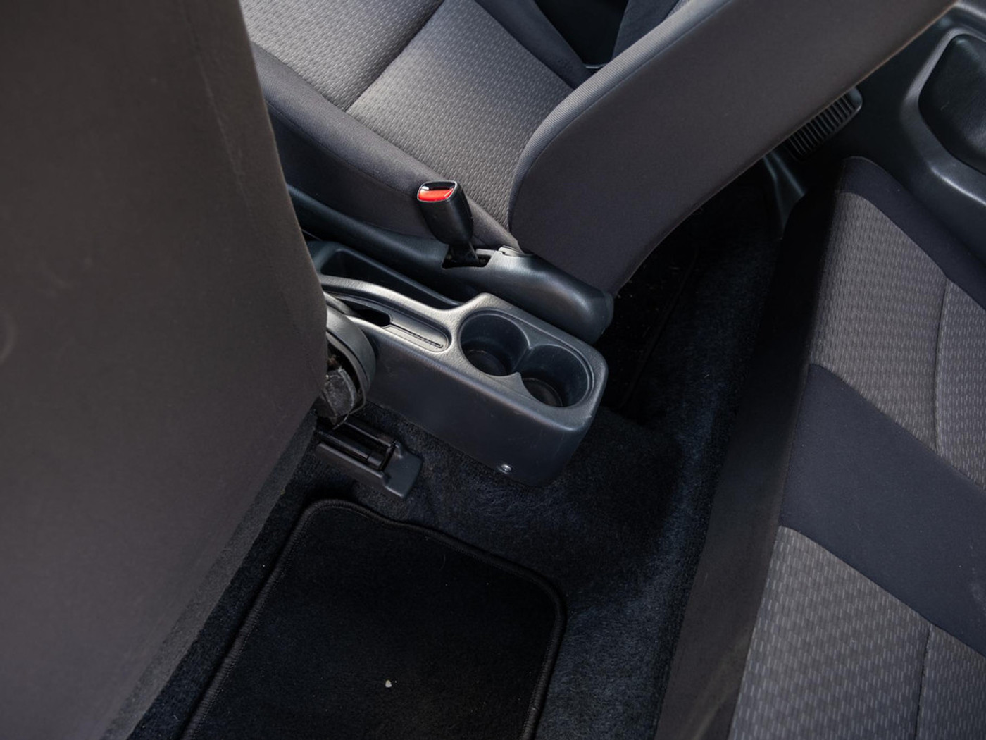 Foto van Suzuki Jimny