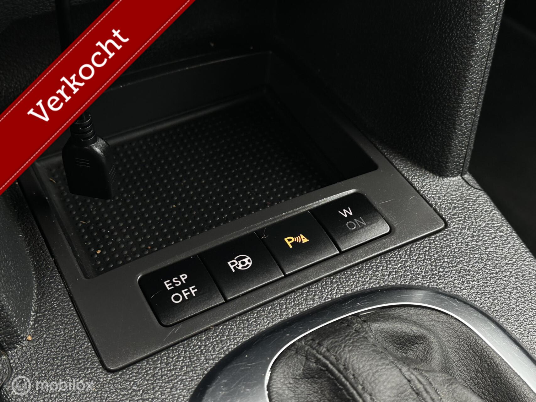 Foto van Volkswagen Touran