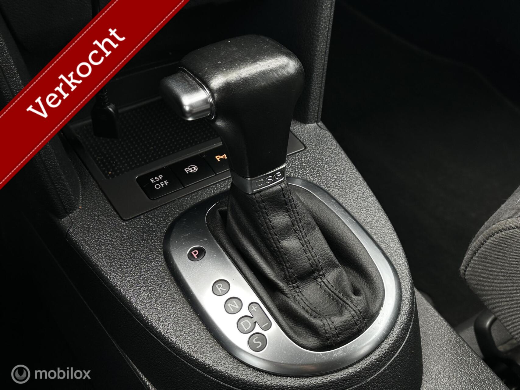 Foto van Volkswagen Touran