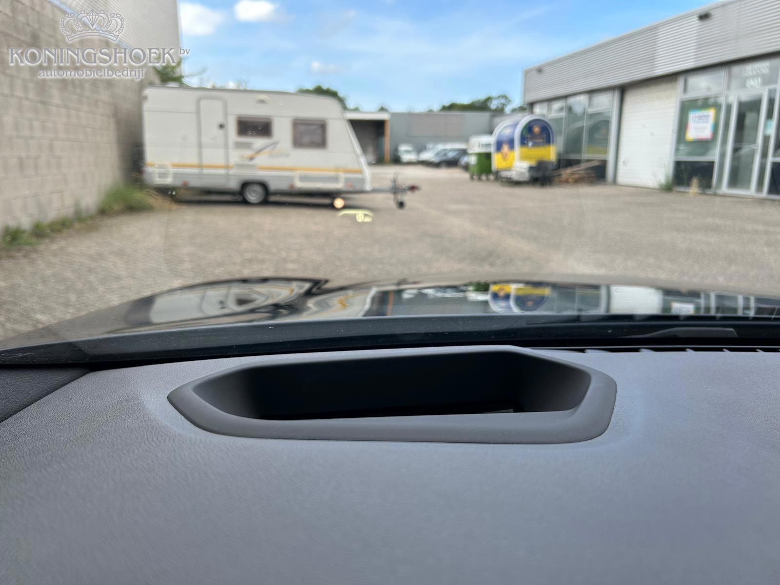 Foto van BMW 520i