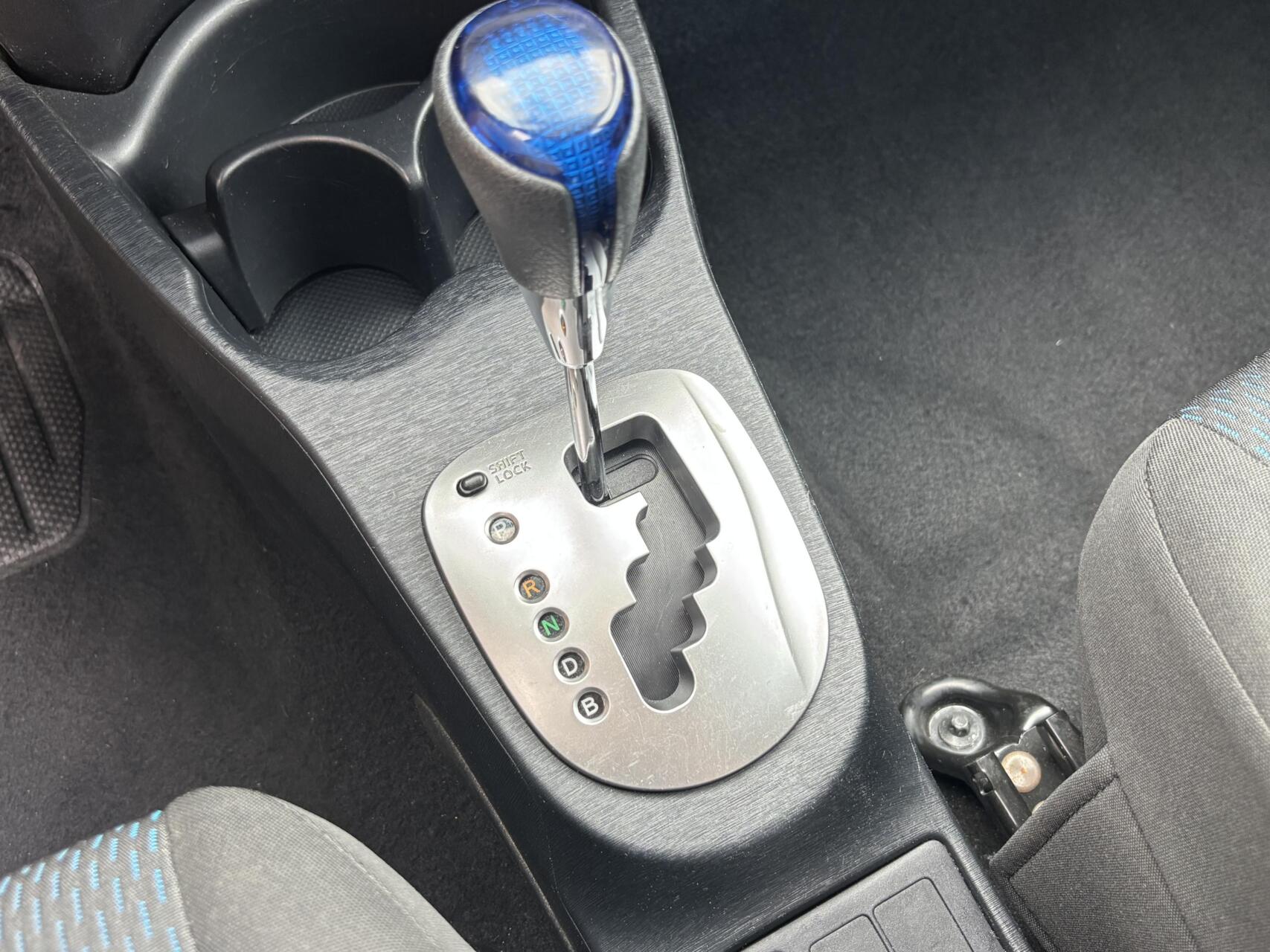 Foto van Toyota Toyota Yaris Hybrid