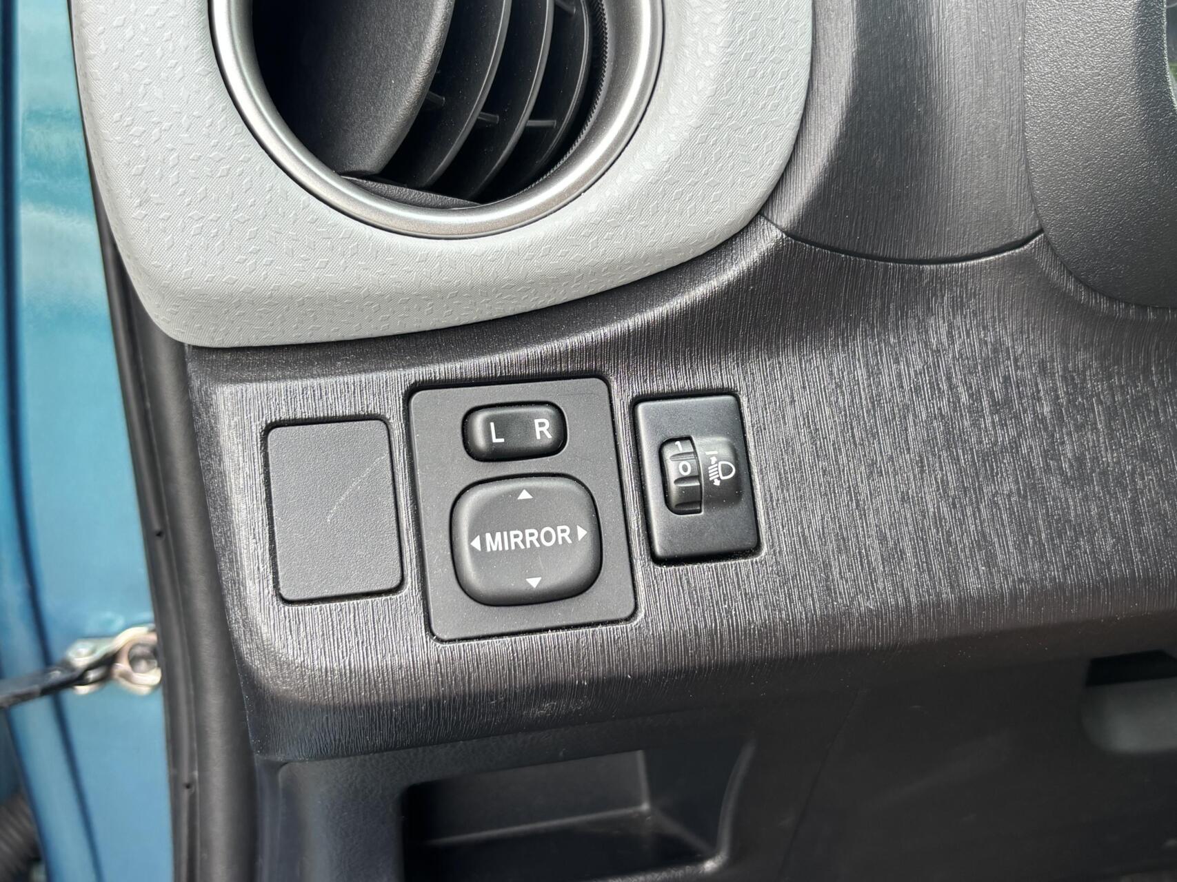 Foto van Toyota Toyota Yaris Hybrid