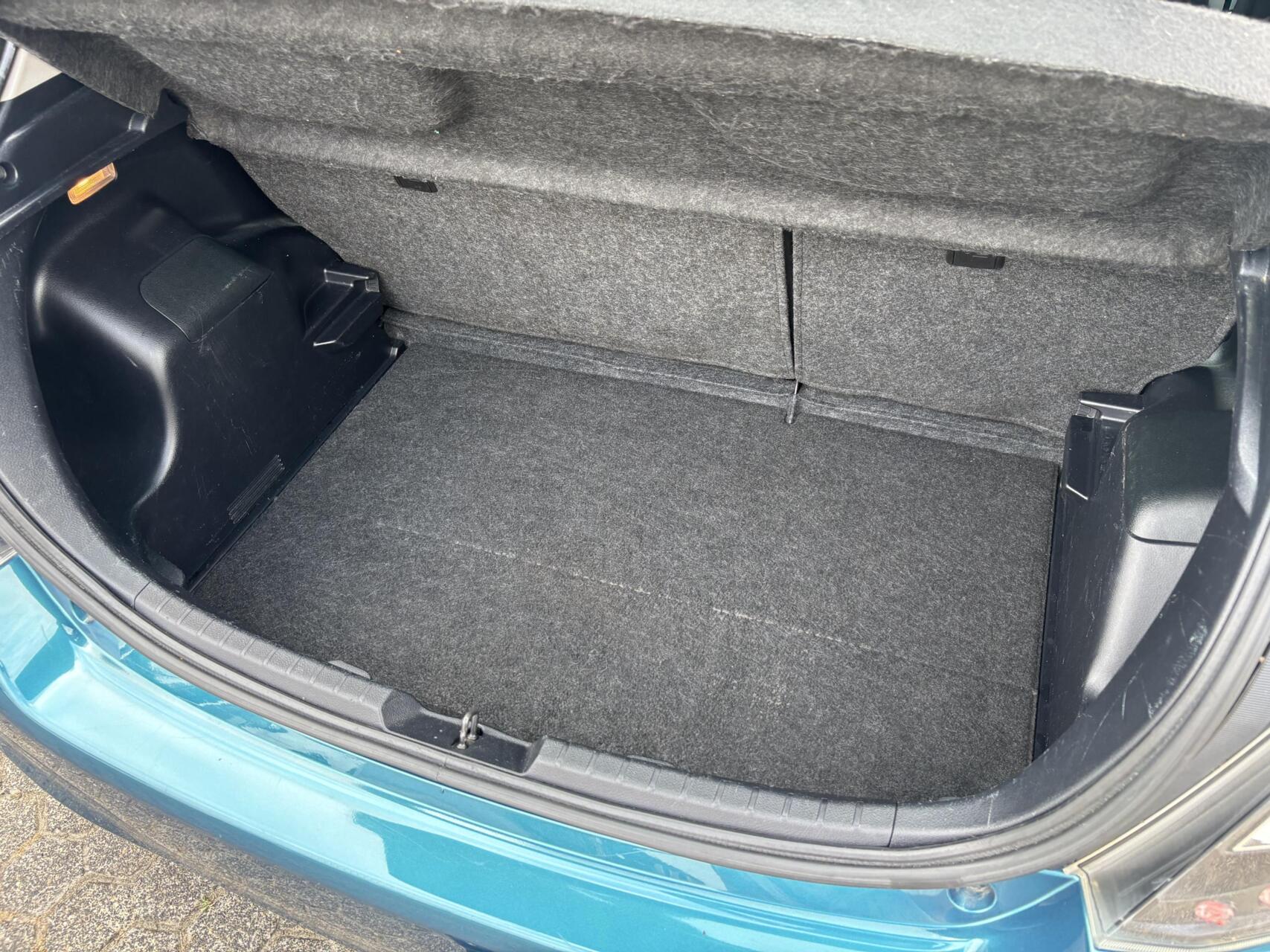 Foto van Toyota Toyota Yaris Hybrid