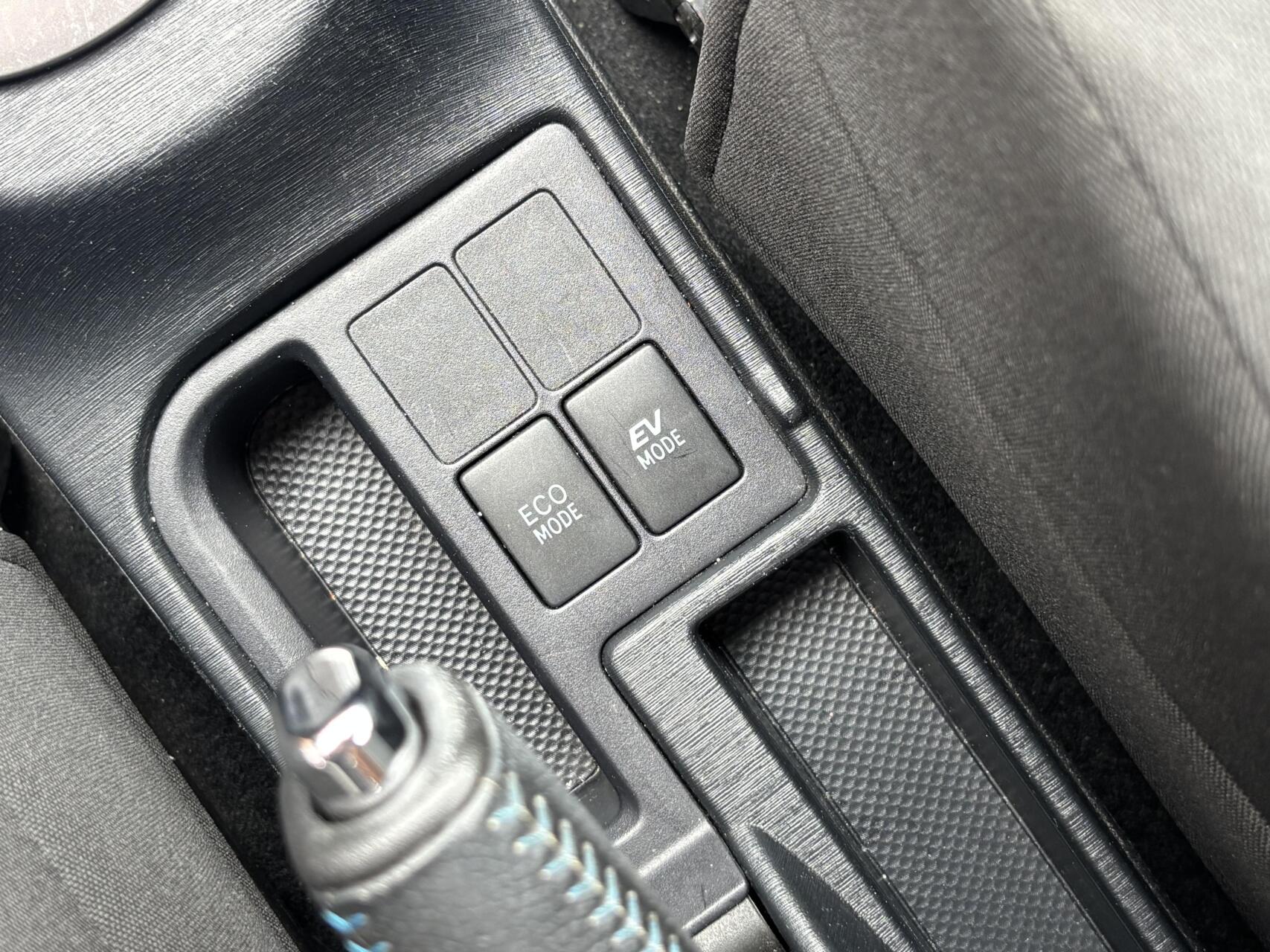 Foto van Toyota Toyota Yaris Hybrid