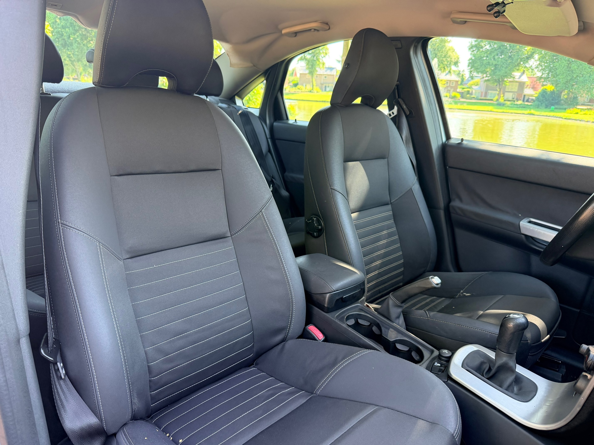 Foto van Volvo S40