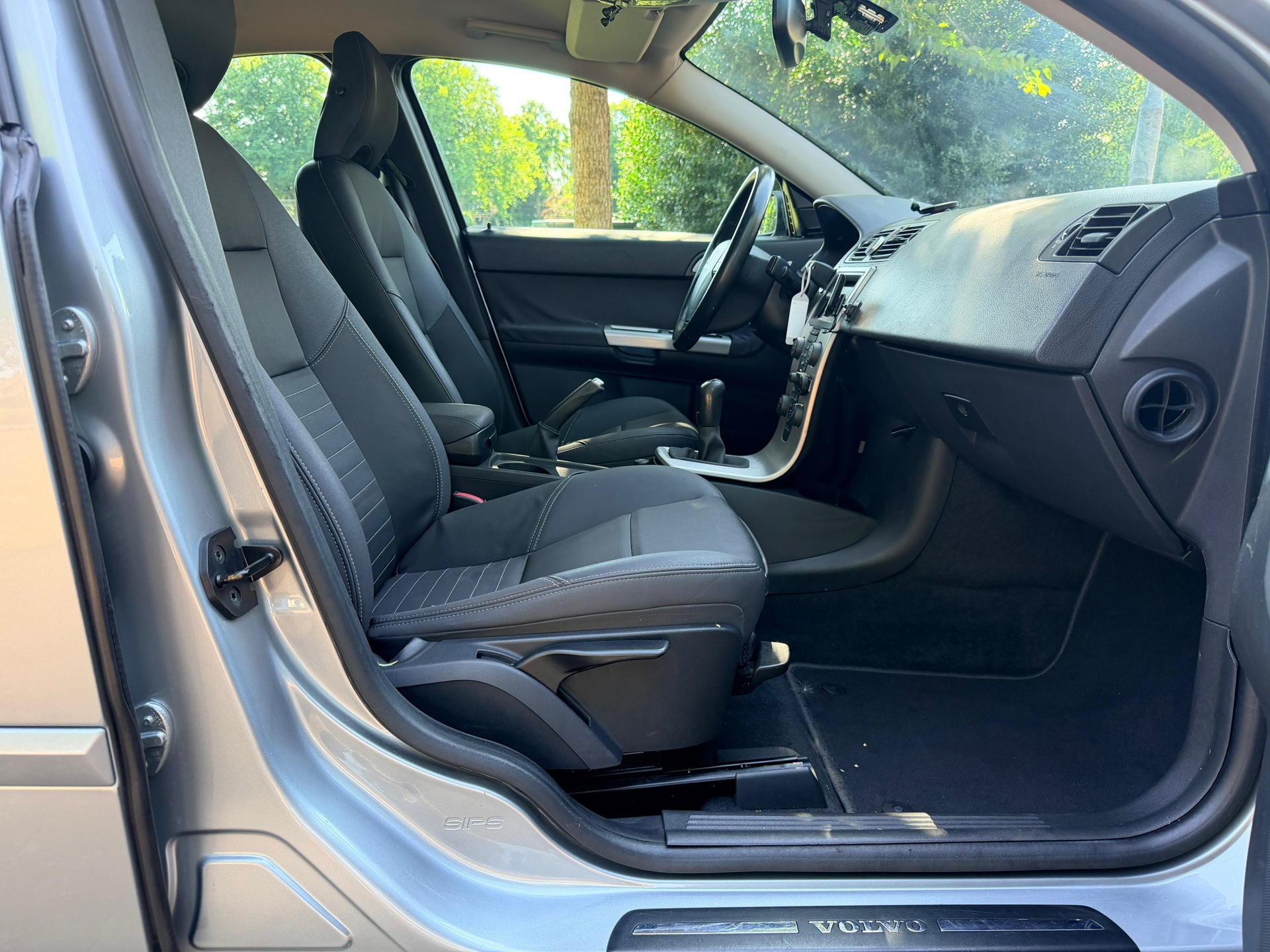 Foto van Volvo S40