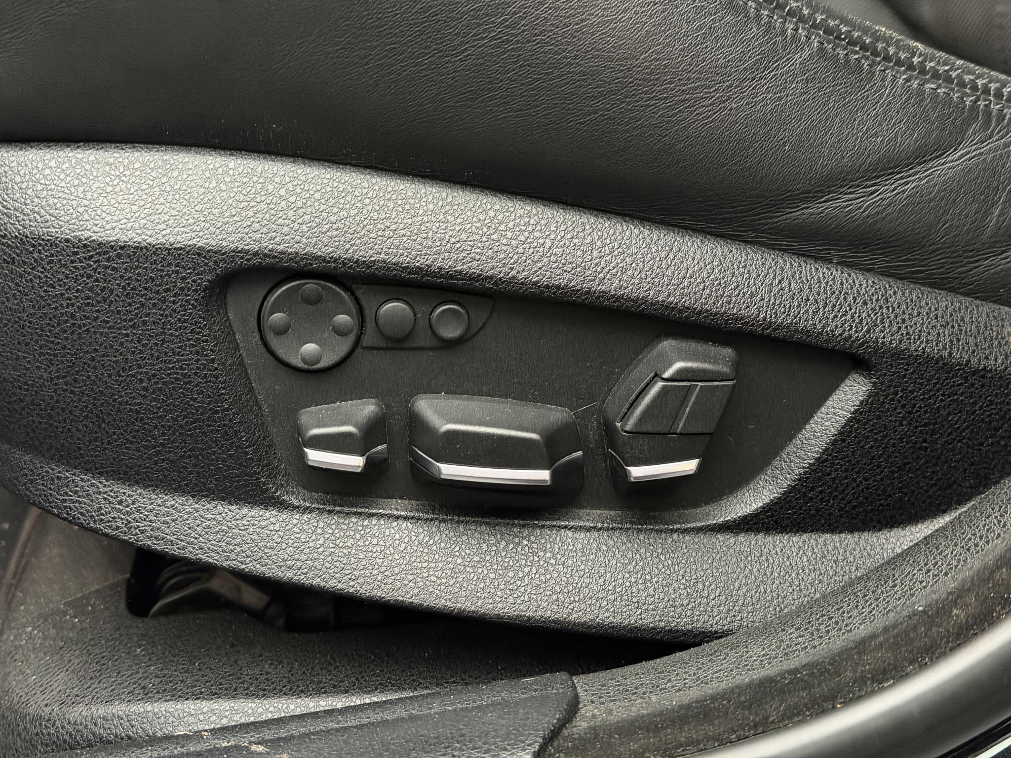 Foto van BMW M5