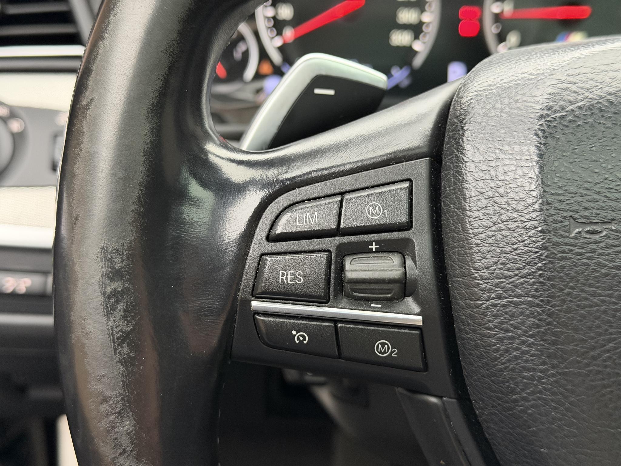 Foto van BMW M5
