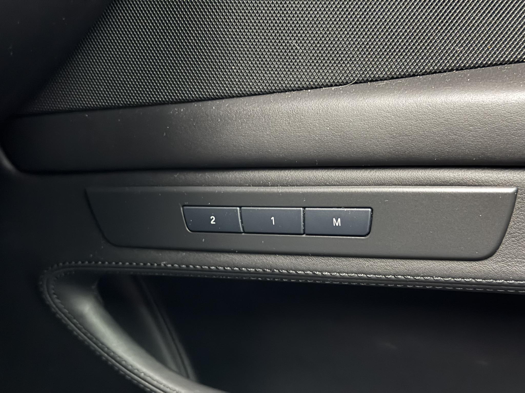 Foto van BMW M5
