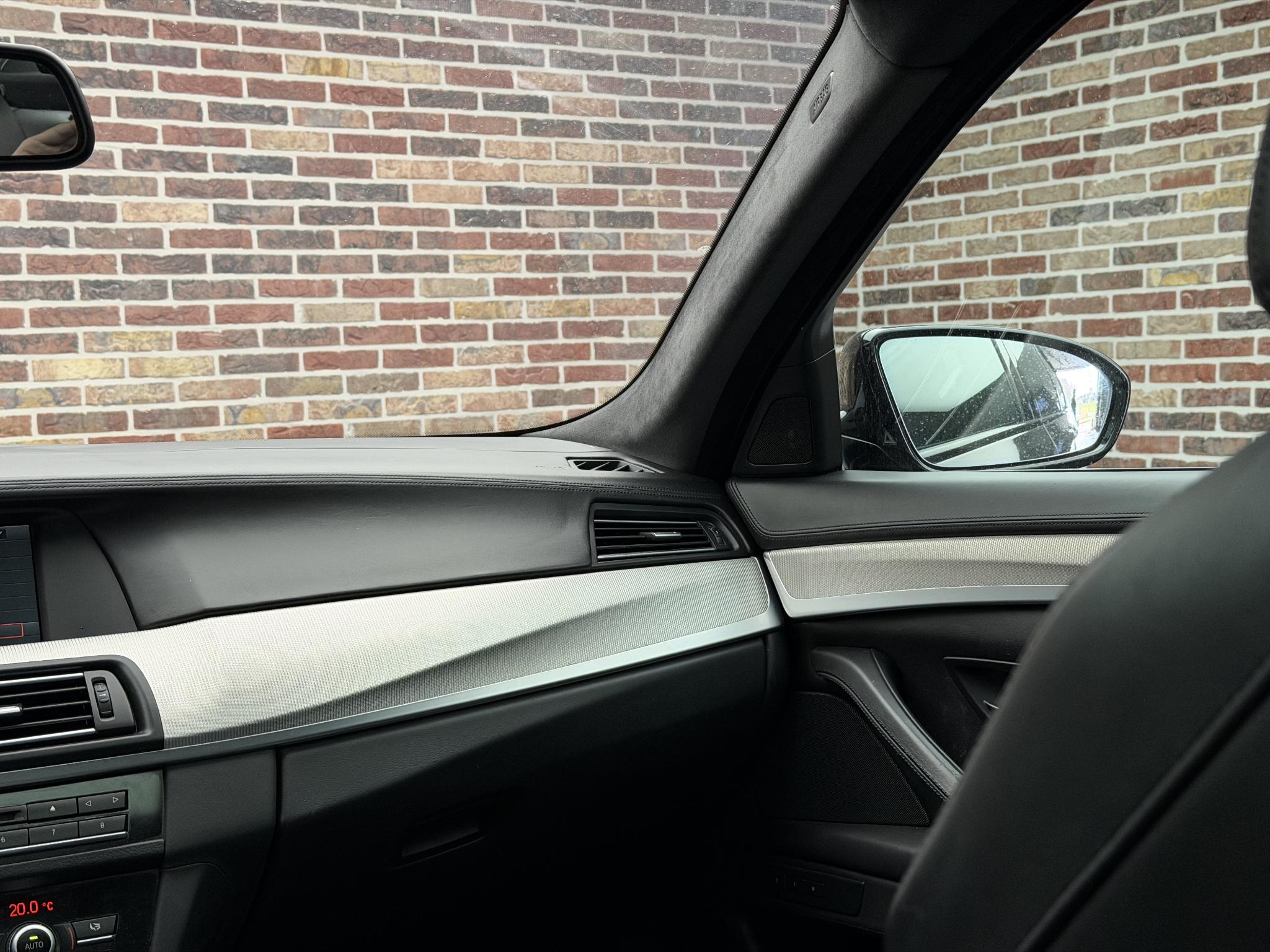 Foto van BMW M5