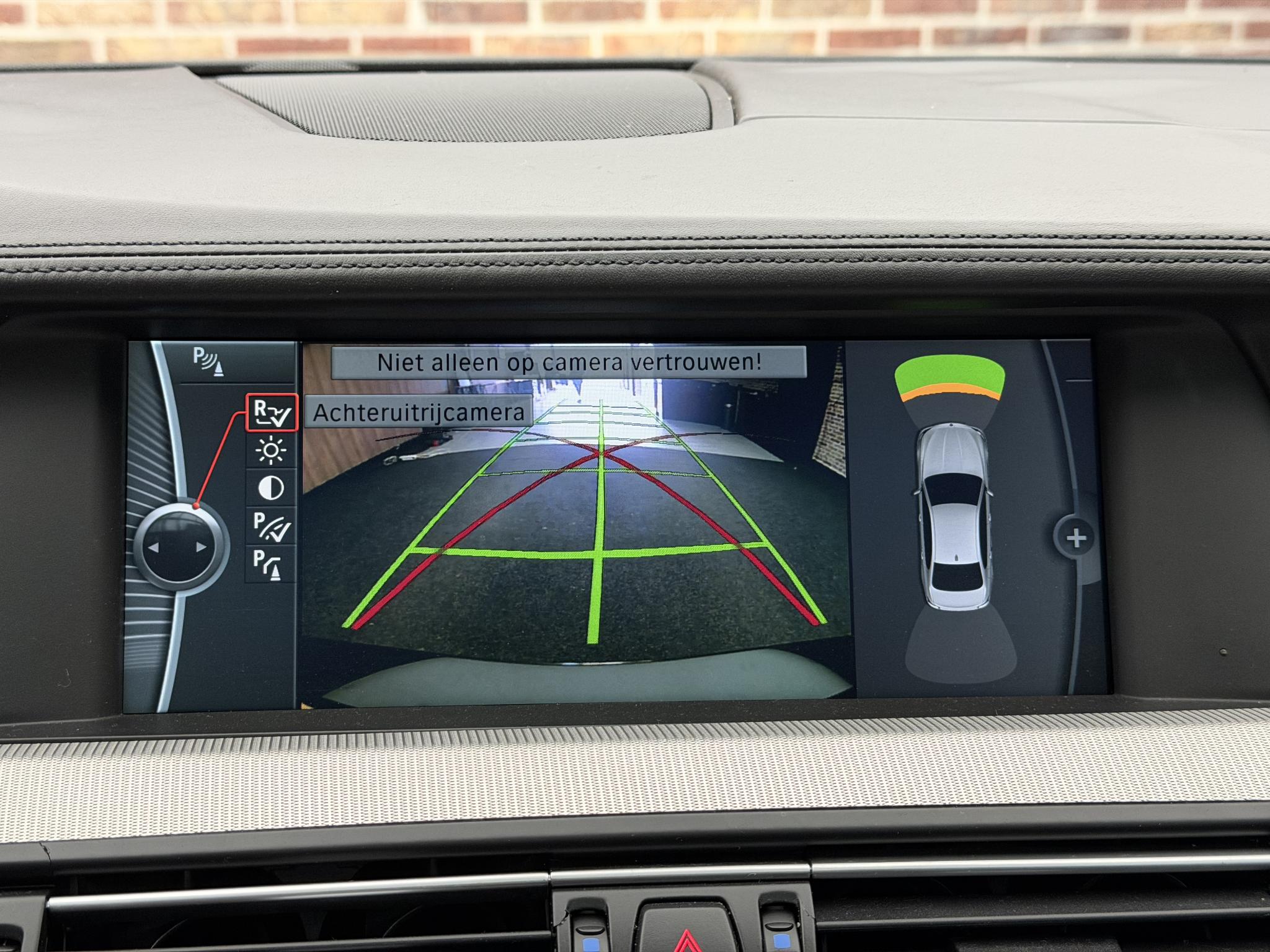 Foto van BMW M5