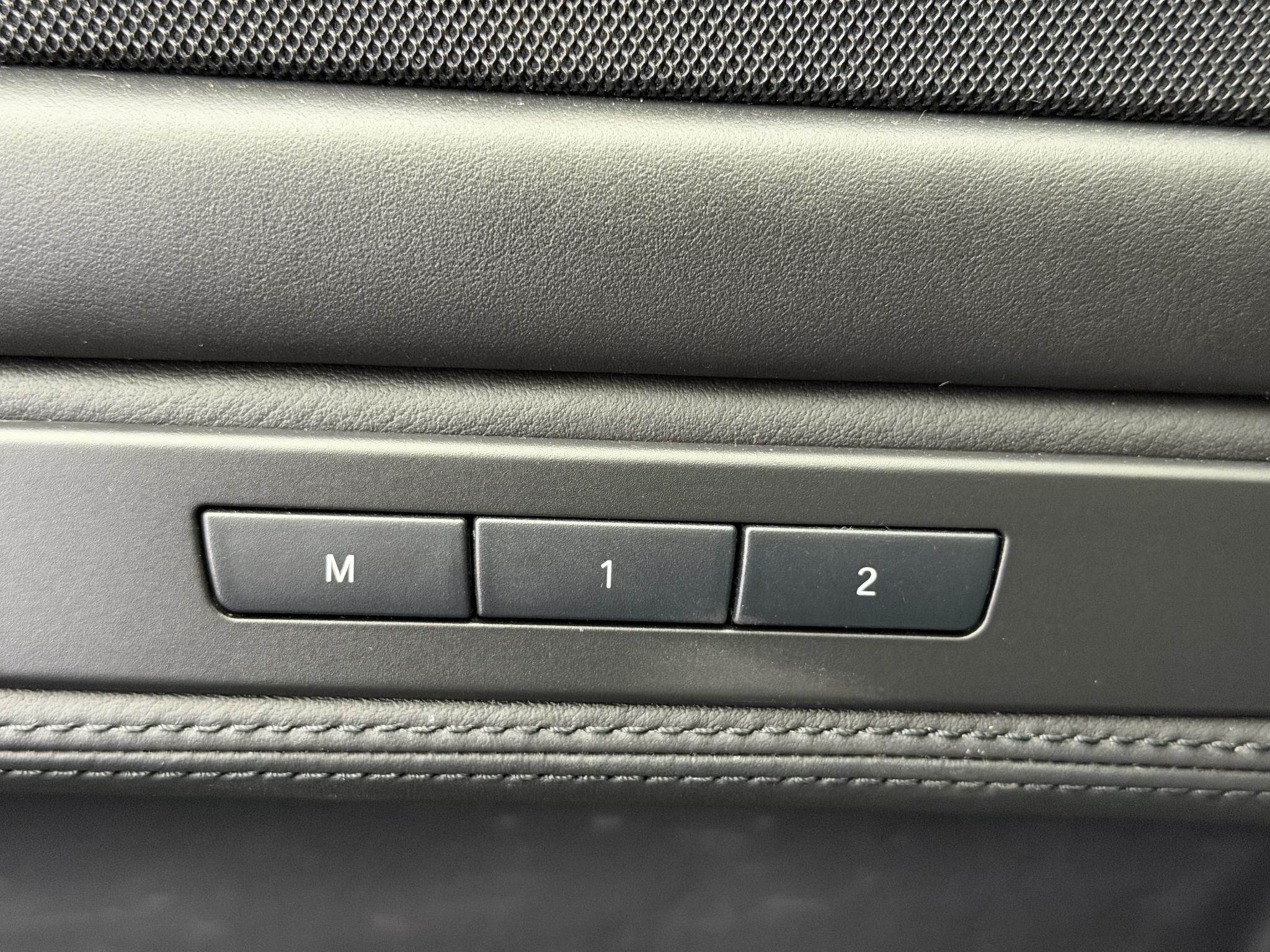Foto van BMW M5
