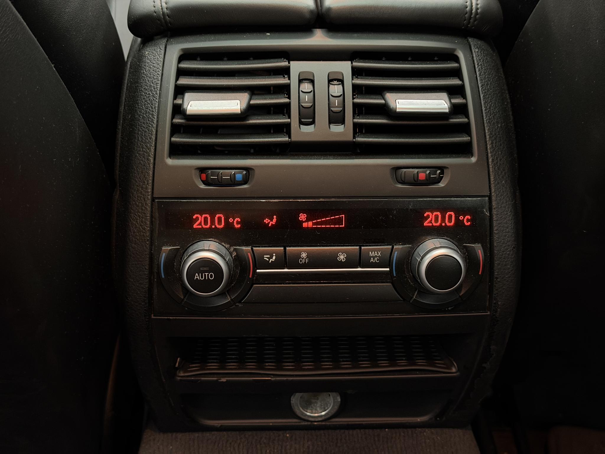 Foto van BMW M5