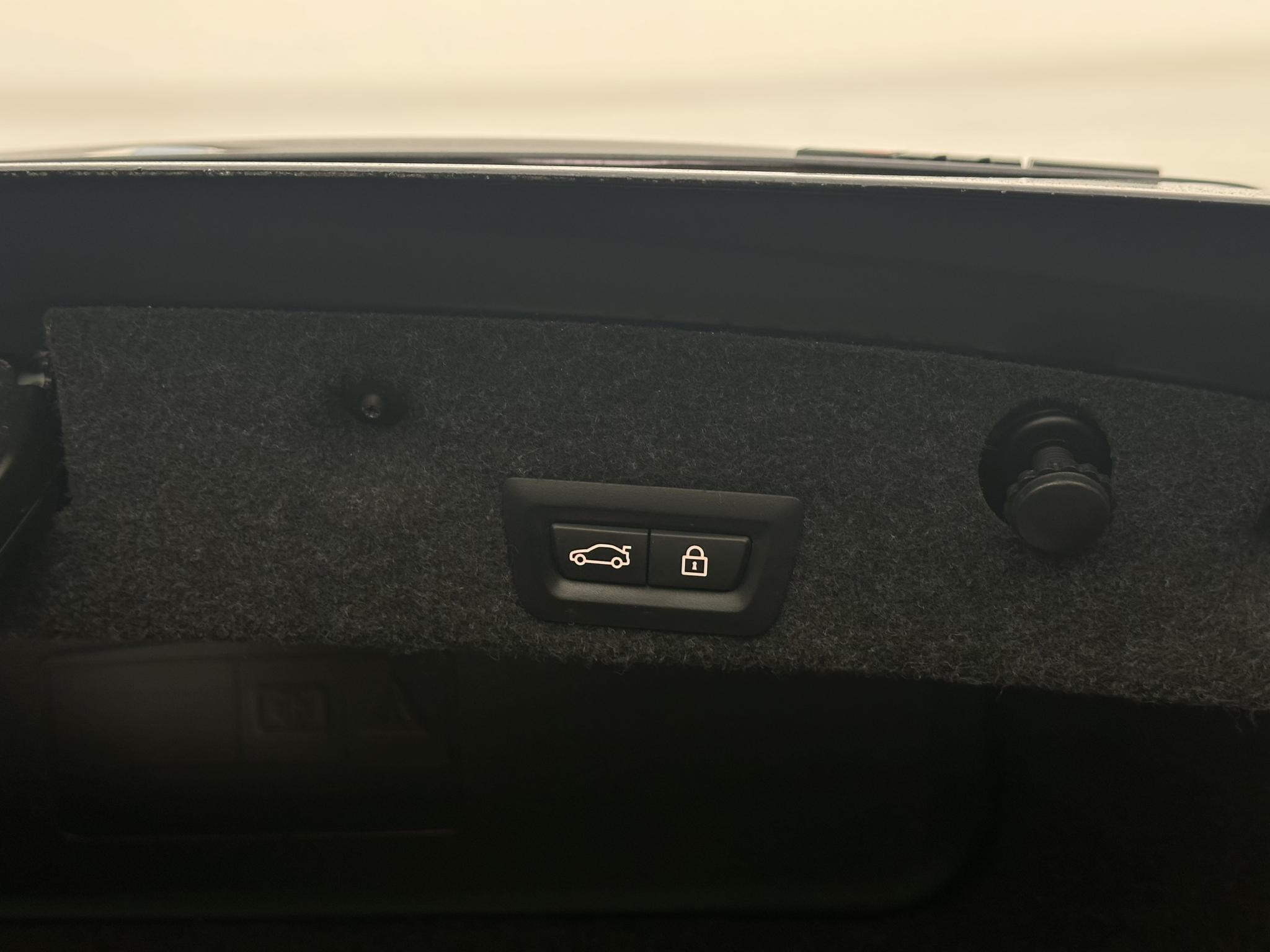 Foto van BMW M5