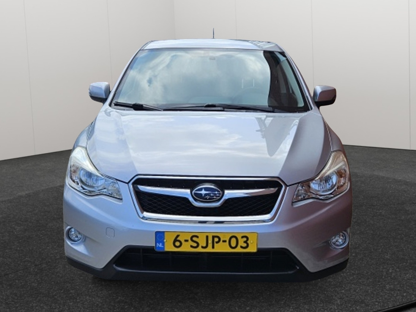 Foto van Subaru Subaru XV