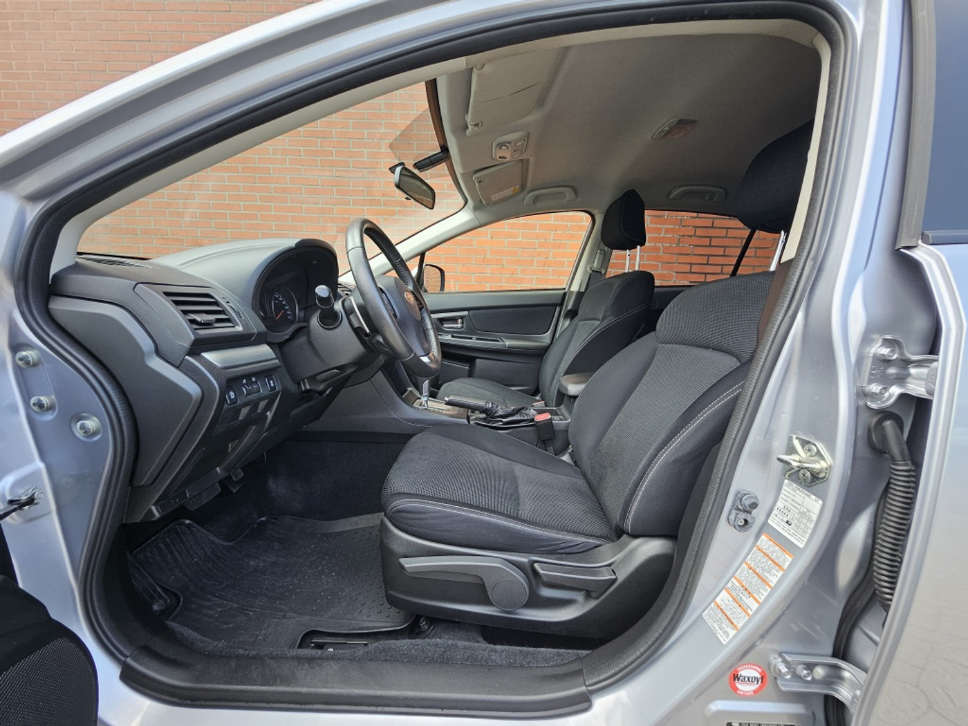 Foto van Subaru Subaru XV