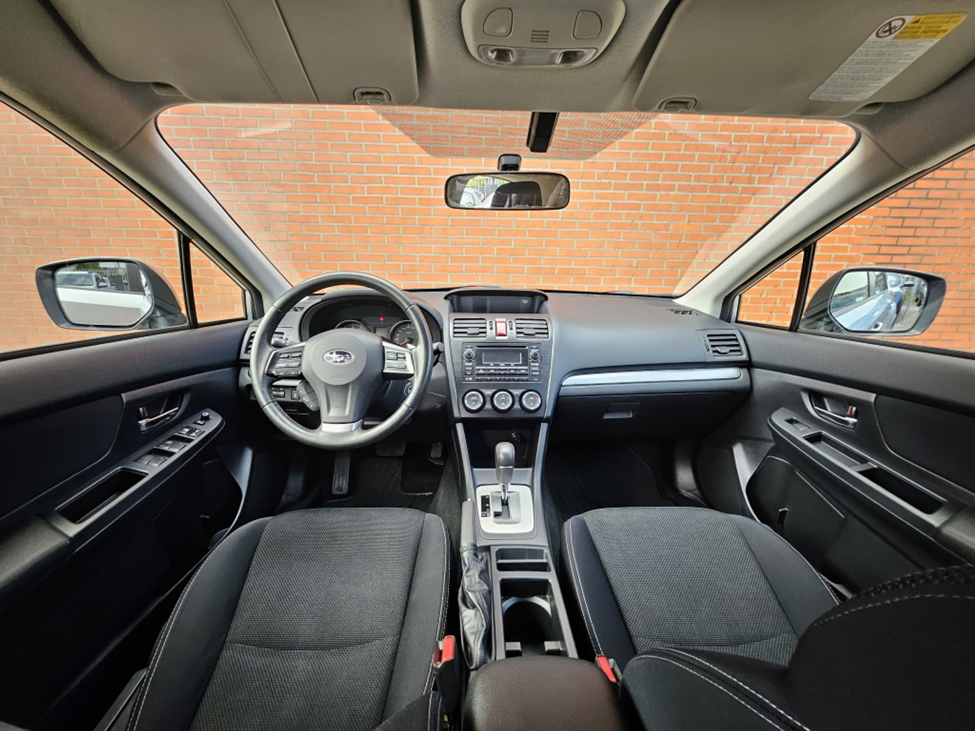 Foto van Subaru Subaru XV