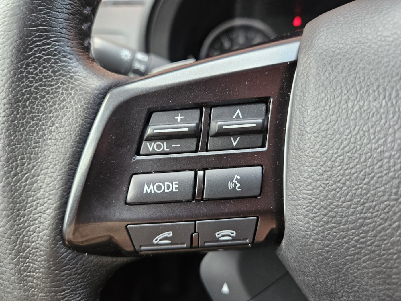 Foto van Subaru Subaru XV